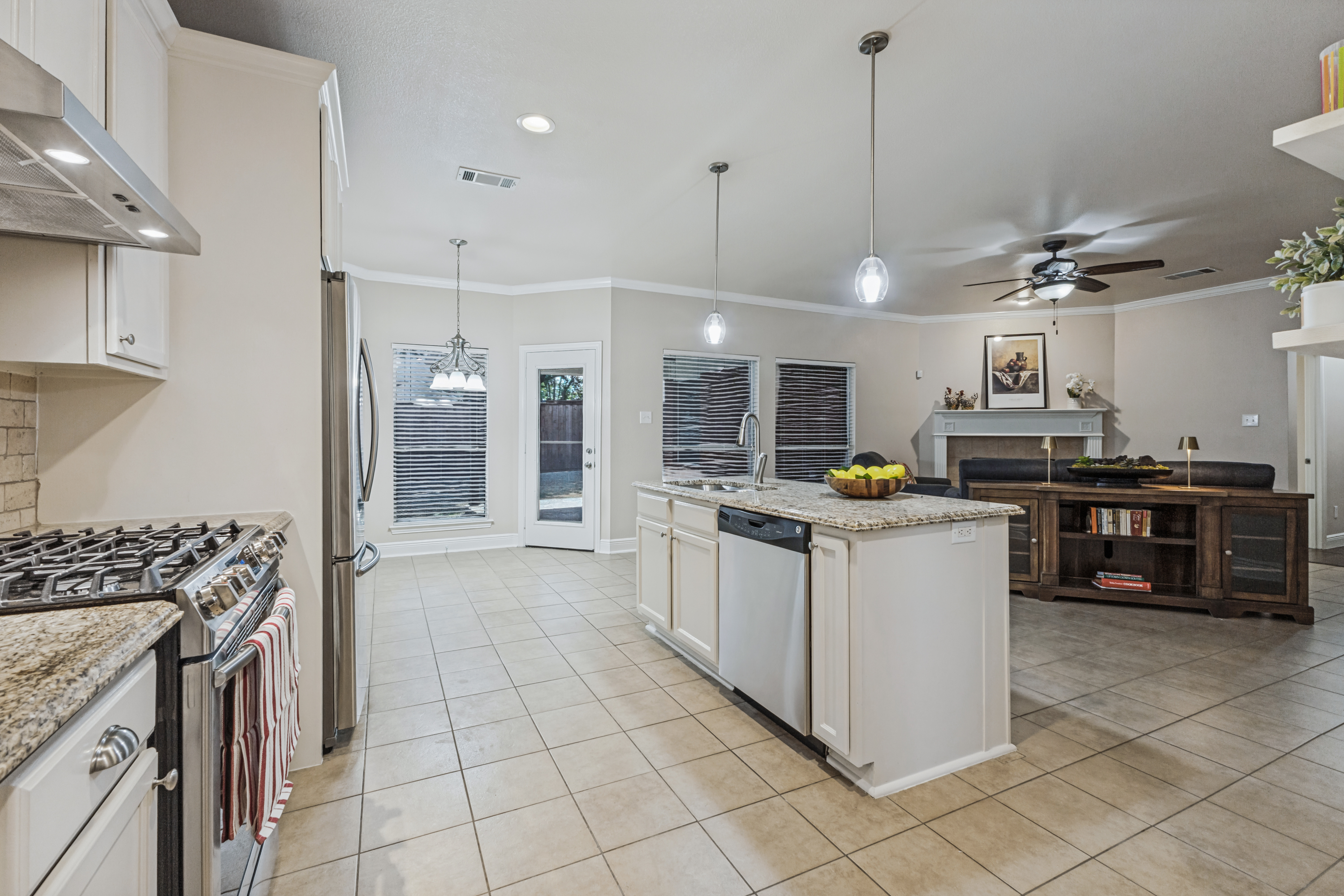  Stonecrest Estates in Mesquite - 物件實景