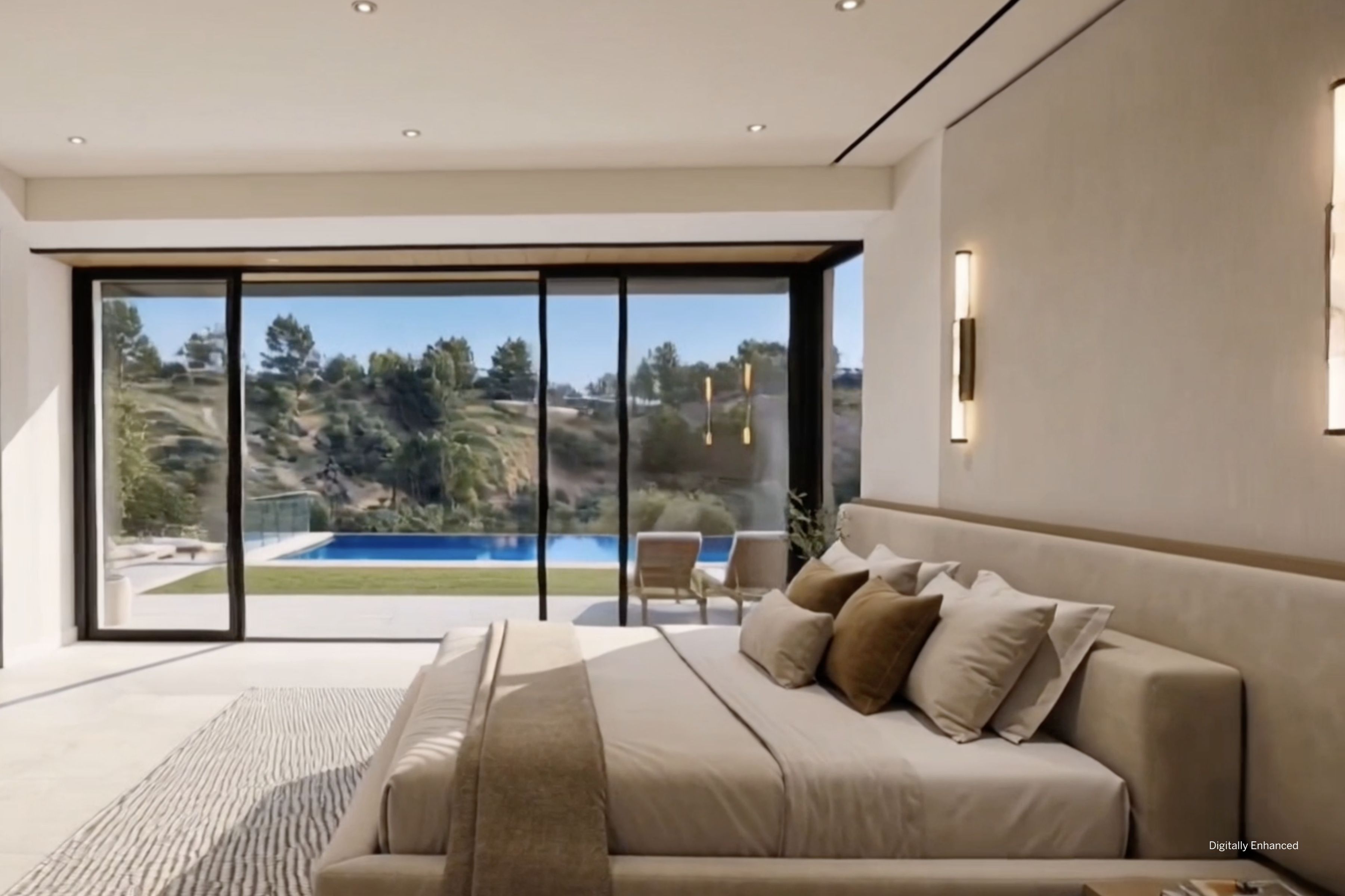  13511 Mulholland Dr - 物件實景