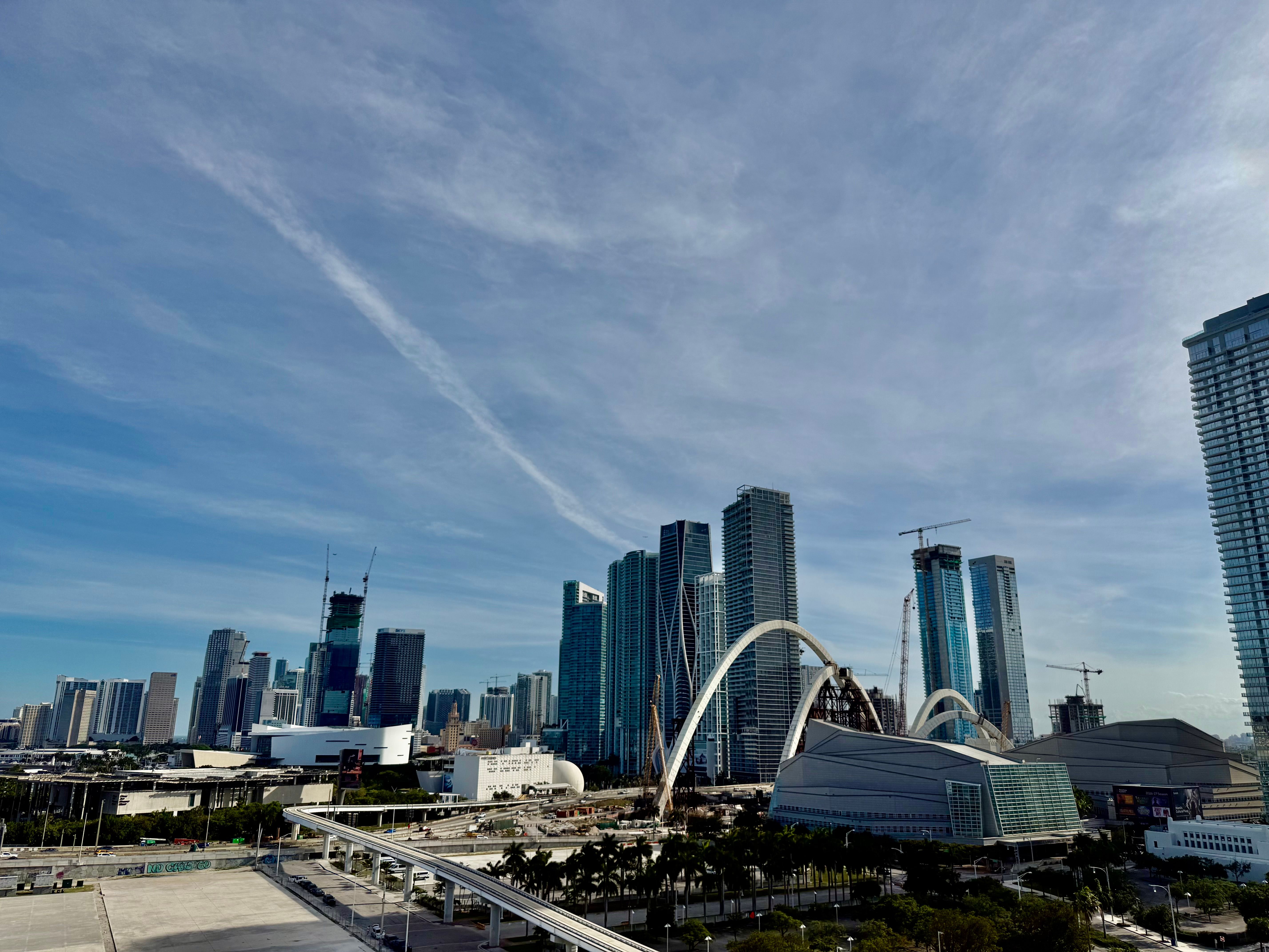  555 NE 15th St, Miami, FL, 33132 - 物件實景