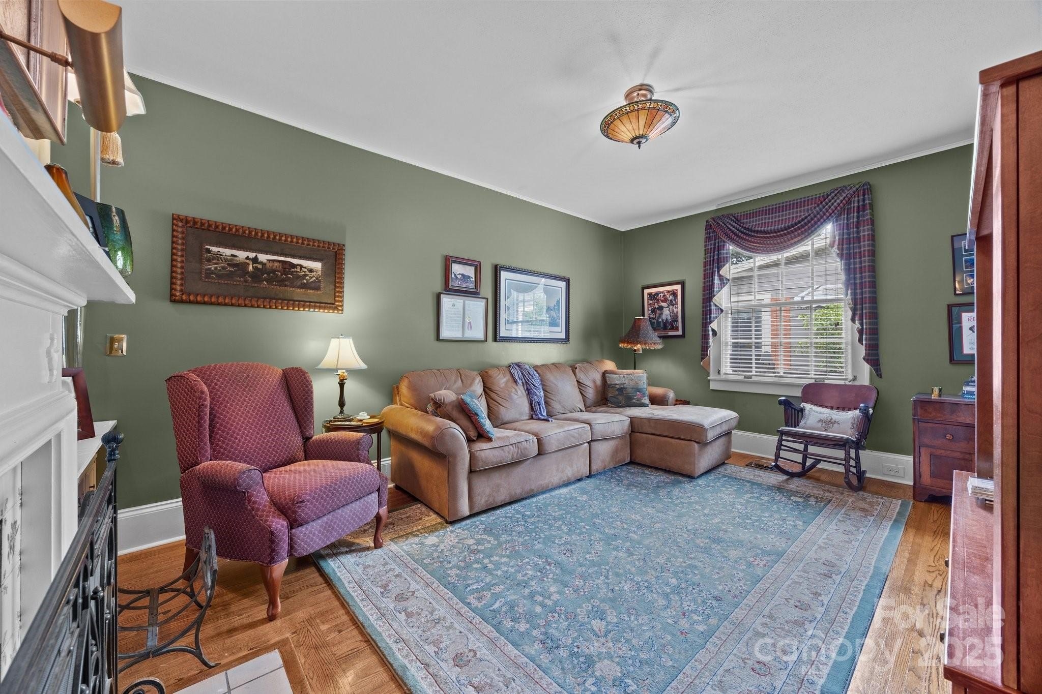 Salisbury, North Carolina, 28144, United States, 5 Bedrooms Bedrooms, ,5 BathroomsBathrooms,Residential,For Sale,1887291