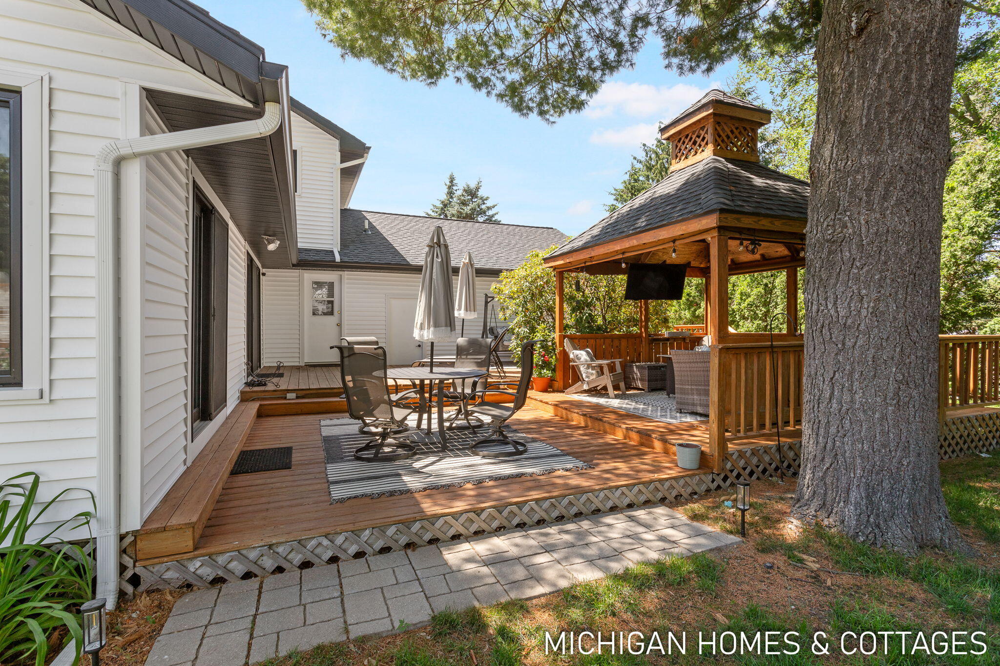 Jenison, Michigan, 49428, United States, 4 Bedrooms Bedrooms, ,3 BathroomsBathrooms,Residential,For Sale,1932274