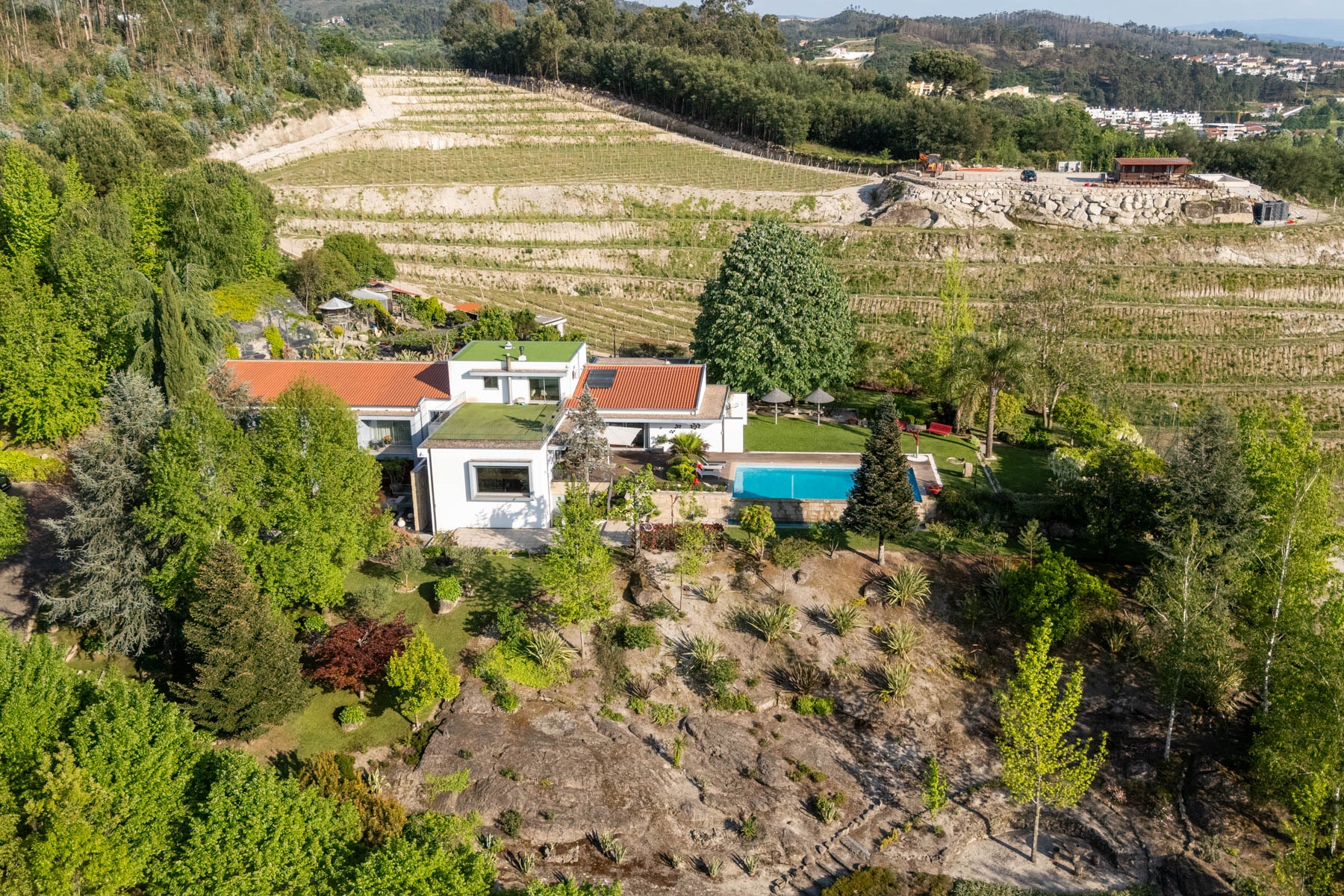  House, 5 bedrooms, for Sale - 物件實景