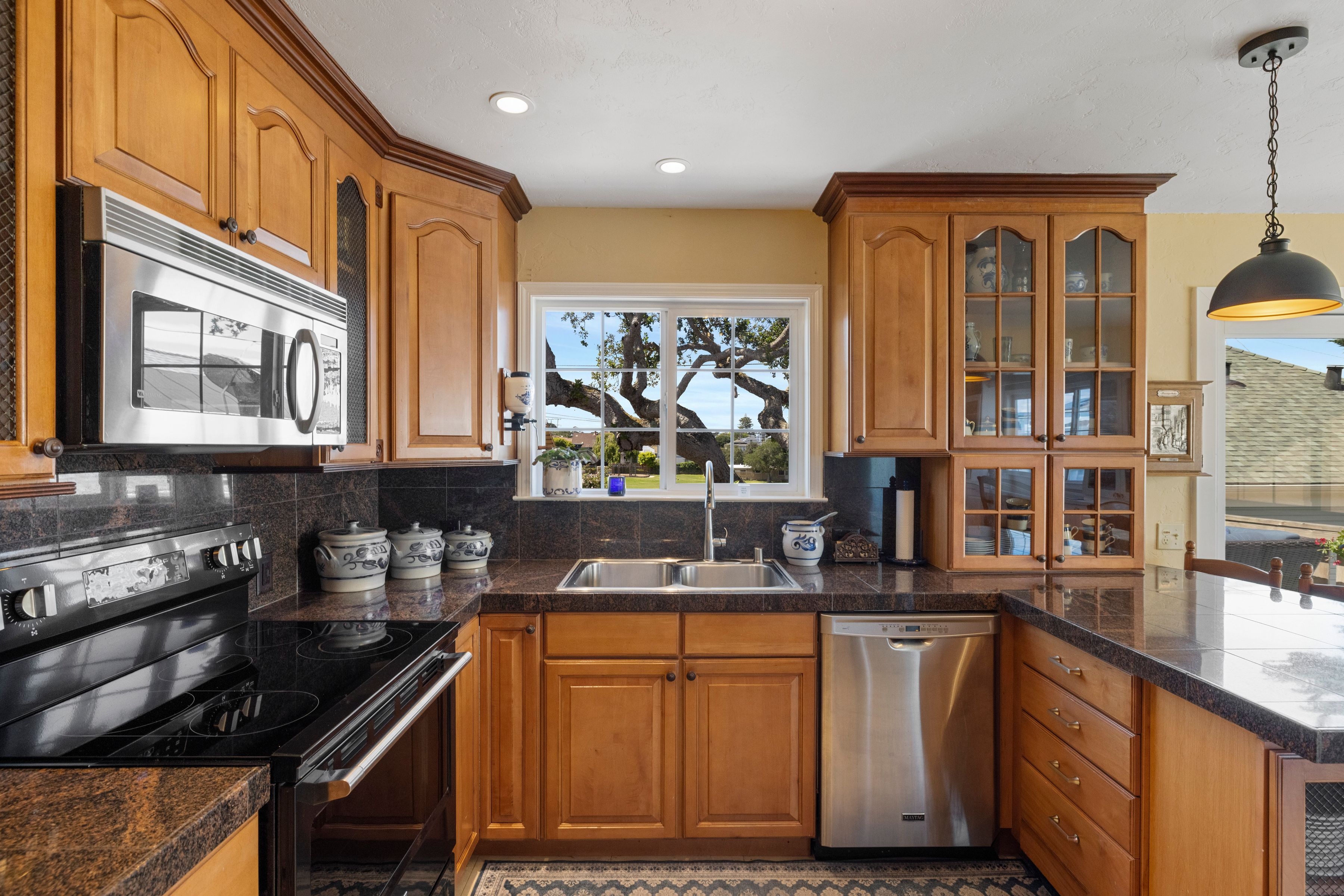  512 12th Street, Pacific Grove - 物件實景