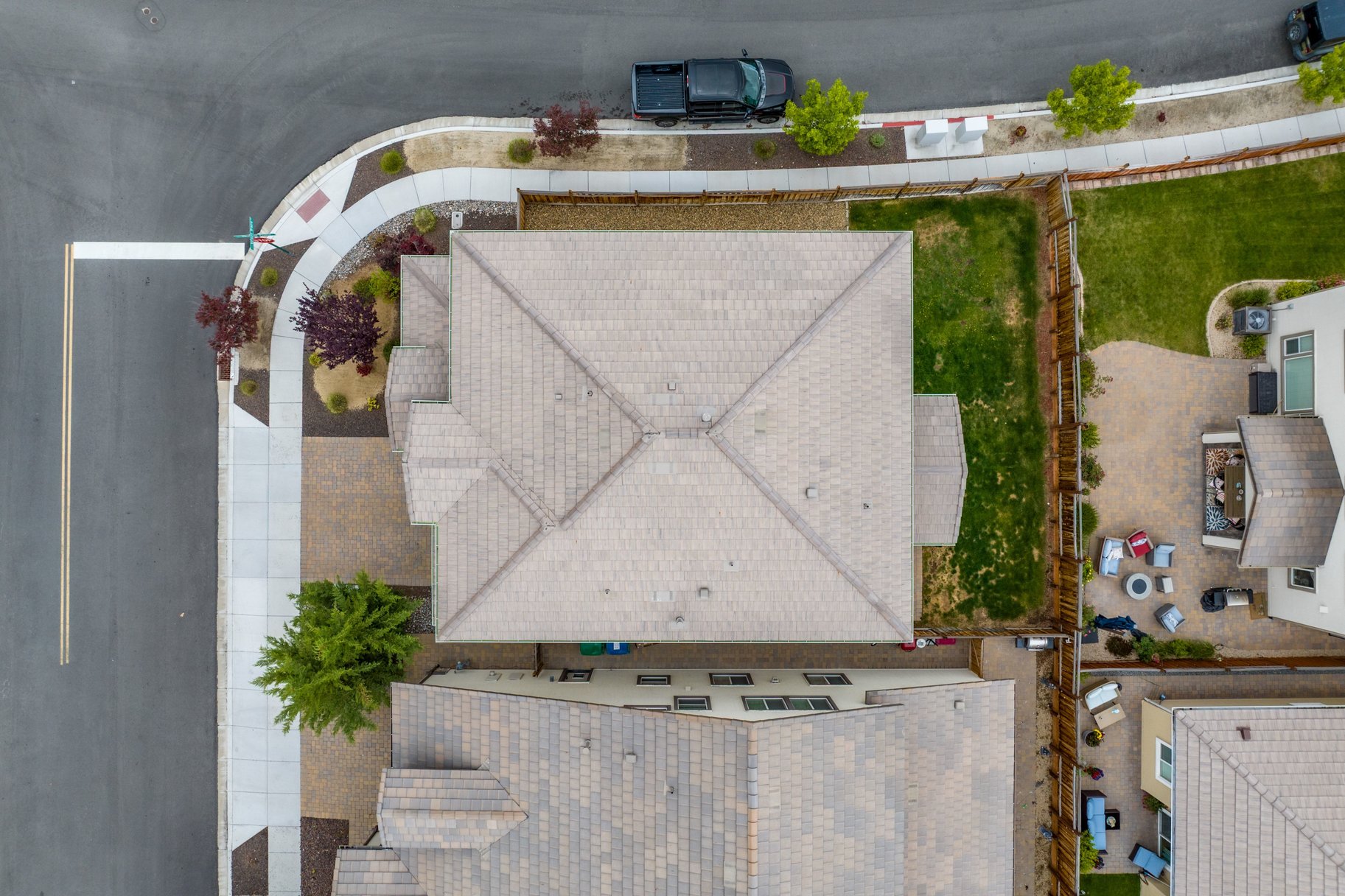  Two Story Walking Distance to Red Hawk Golf Course - 物件實景