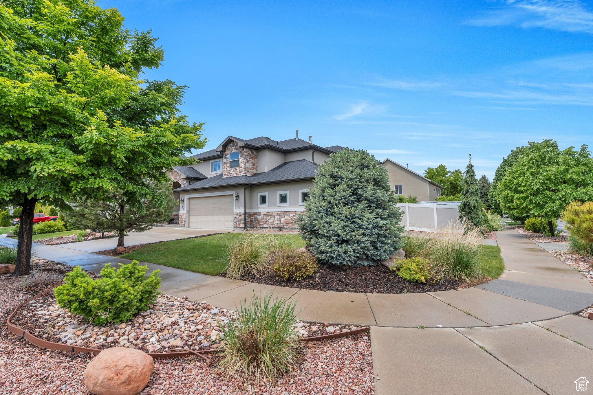 Springville, Utah, 84663, United States, 5 Bedrooms Bedrooms, ,5 BathroomsBathrooms,Residential,For Sale,1829365