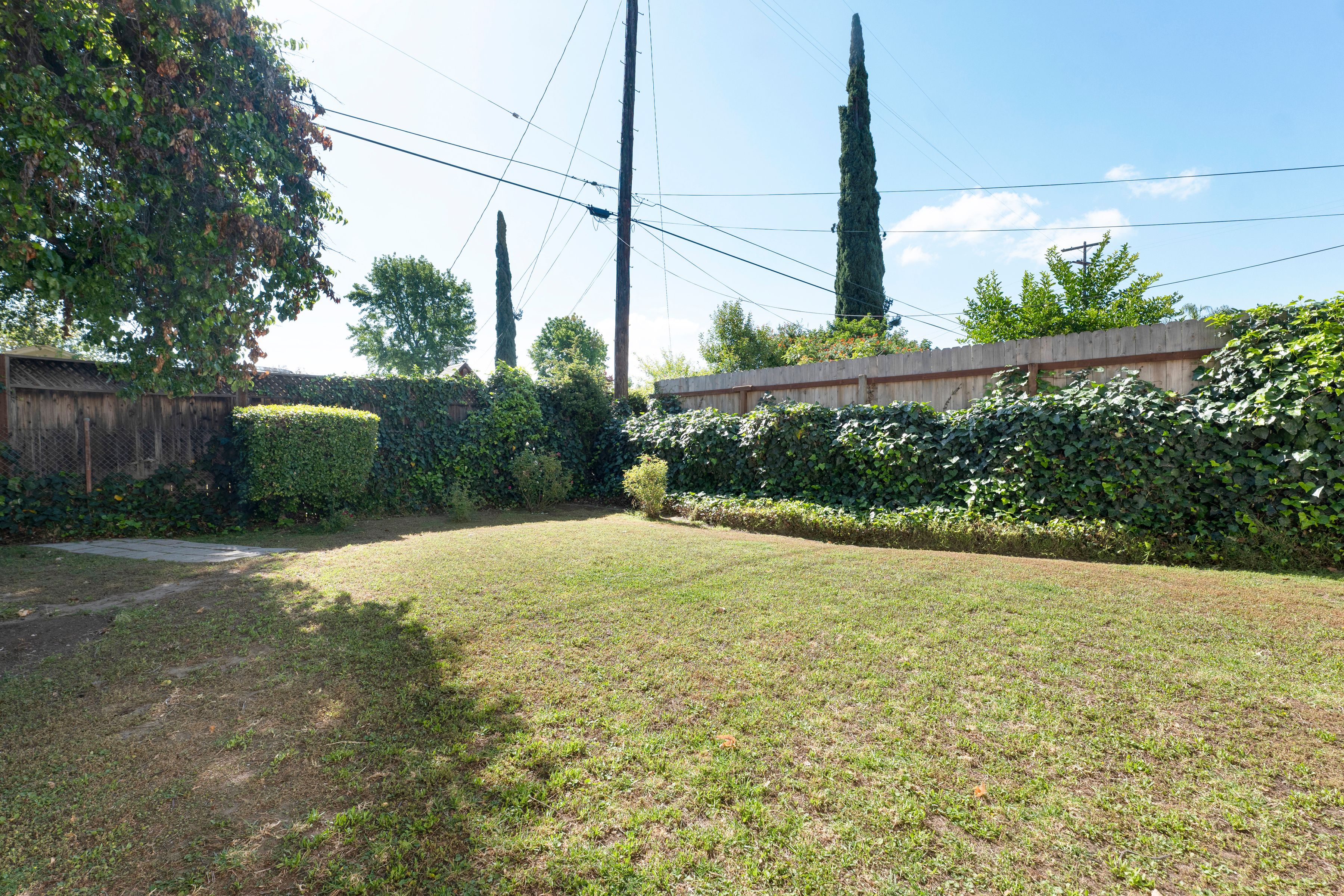  5326 Norwich Avenue, Sherman Oaks - 物件實景