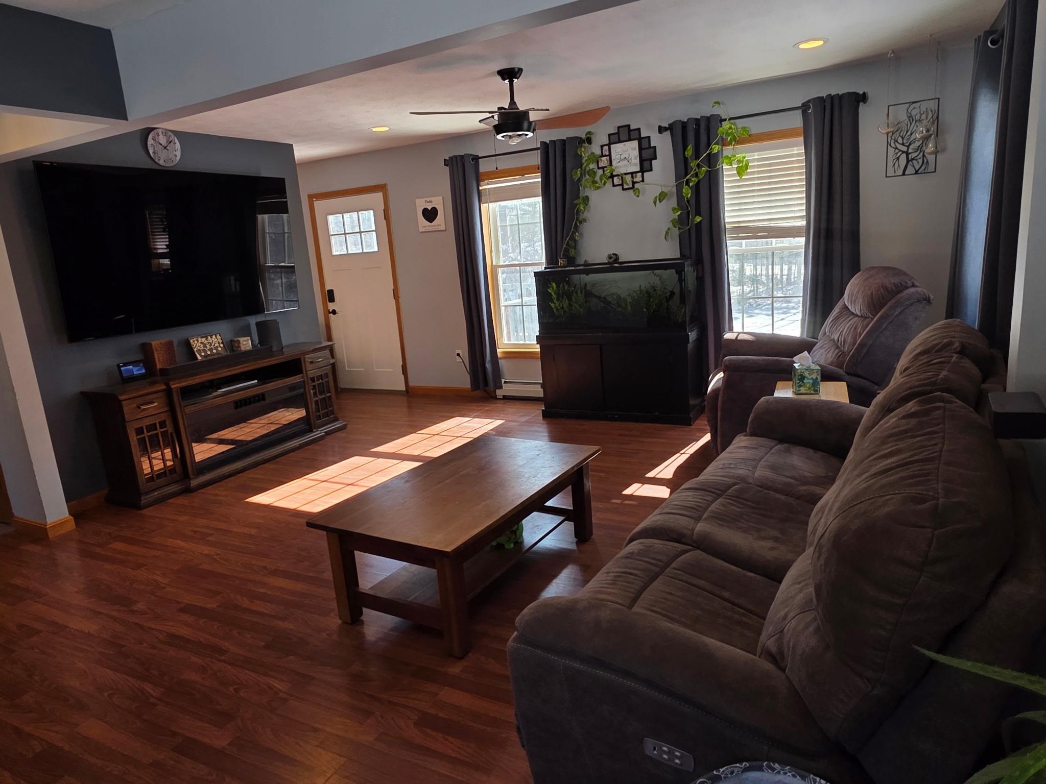 Fairfax, Vermont, 05454, United States, 3 Bedrooms Bedrooms, ,2 BathroomsBathrooms,Residential,For Sale,2031204