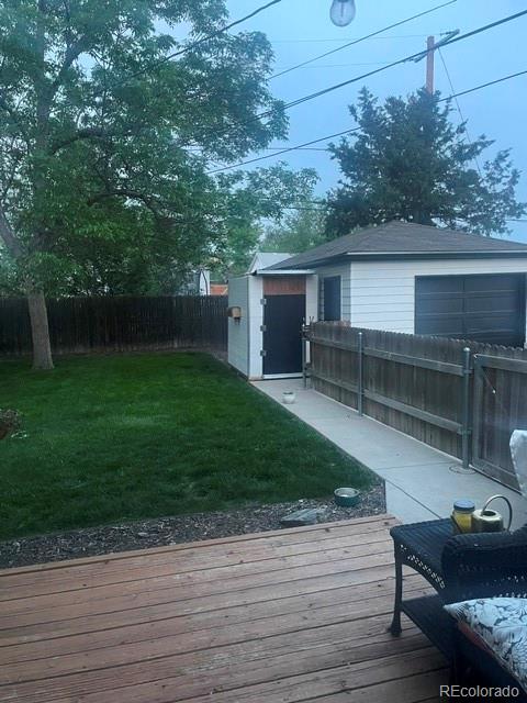 Denver, Colorado, 80222, United States, 2 Bedrooms Bedrooms, ,2 BathroomsBathrooms,Residential,For Sale,1965517