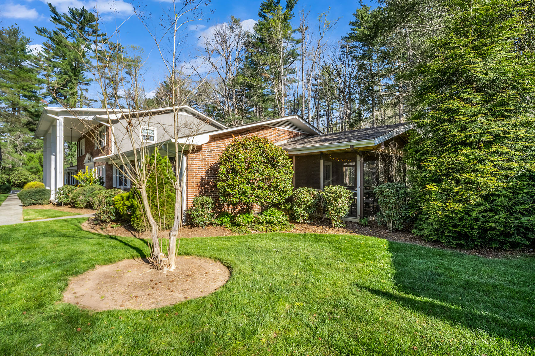  FLAT ROCK - 物件實景