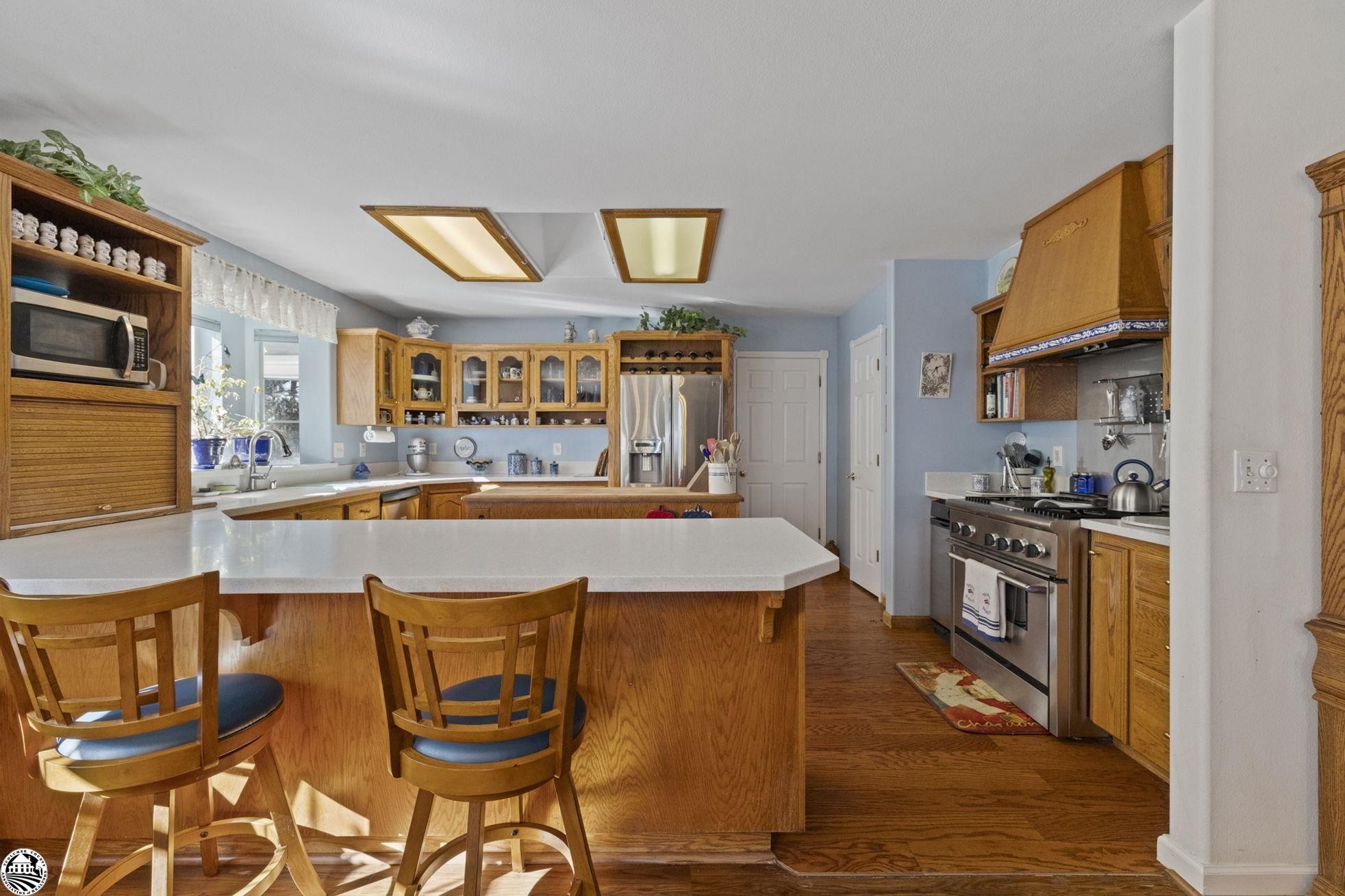 23423 Rusty Spur Rd., Sonora, California, 95370-8618, United States, 3 Bedrooms Bedrooms, ,2 BathroomsBathrooms,Residential,For Sale,23423 Rusty Spur Rd.,1454425