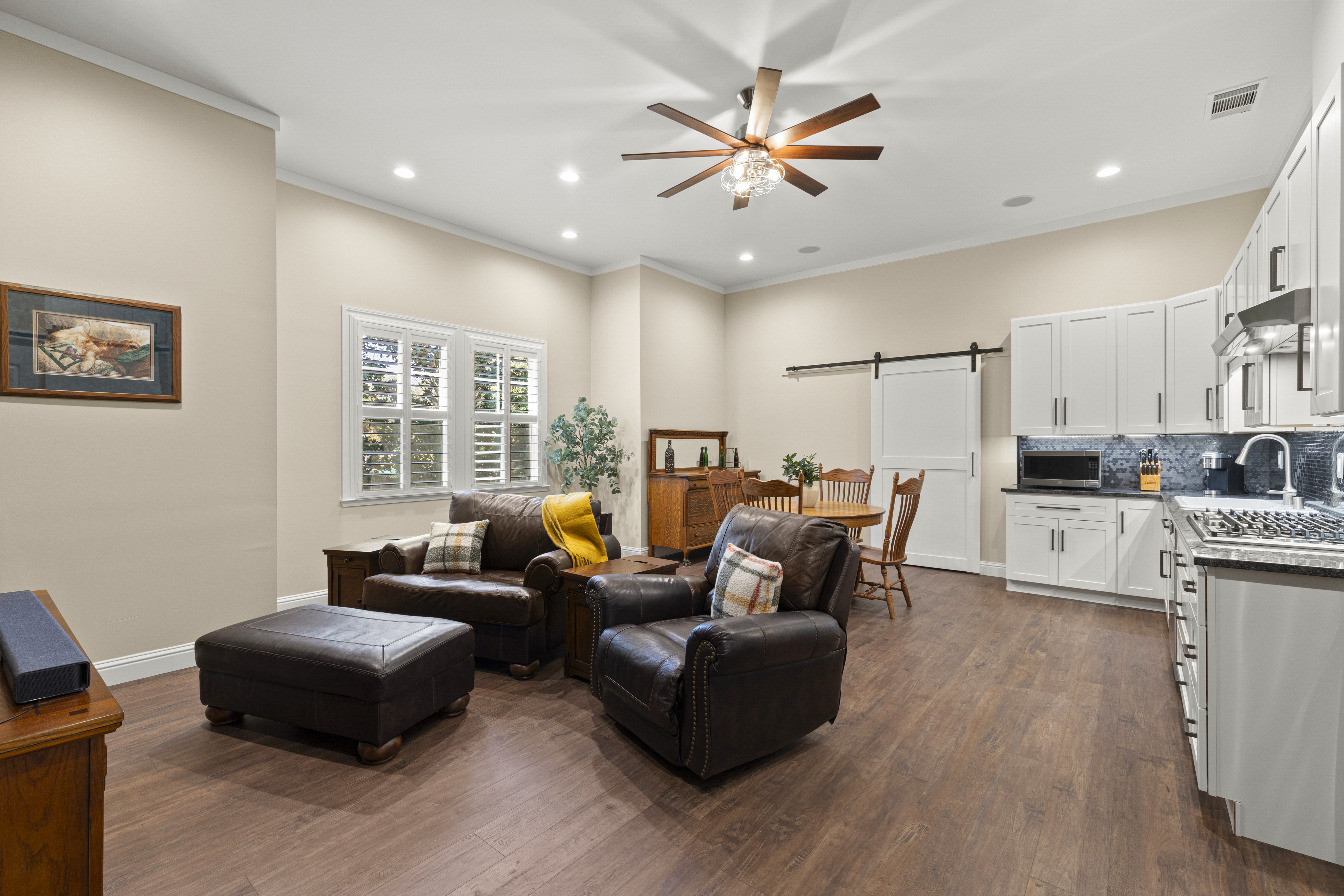  5101 Embassy Lane, Fair Oaks, CA 95628 - 物件實景
