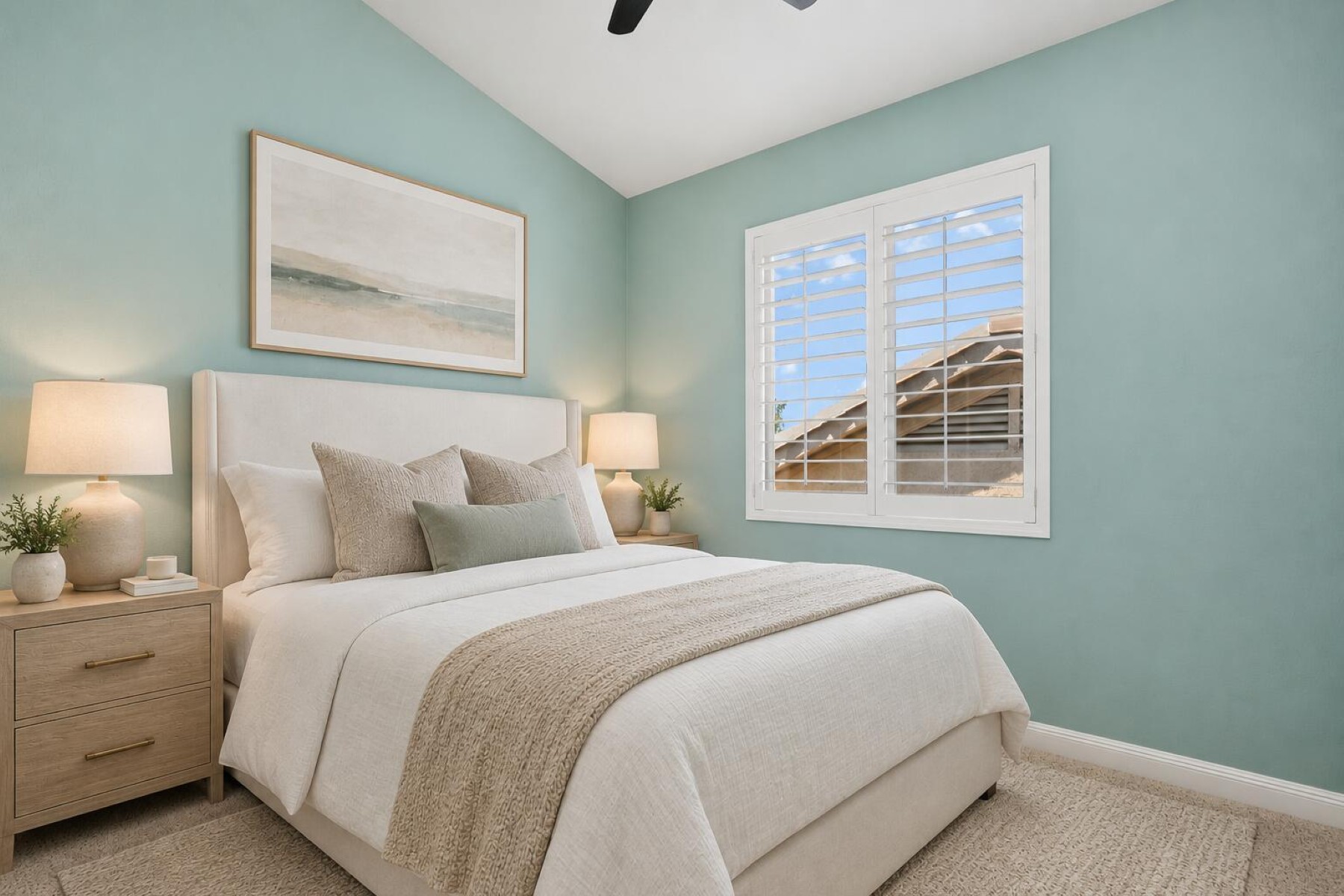  6737 E Evans Drive¦Scottsdale, AZ - 物件實景