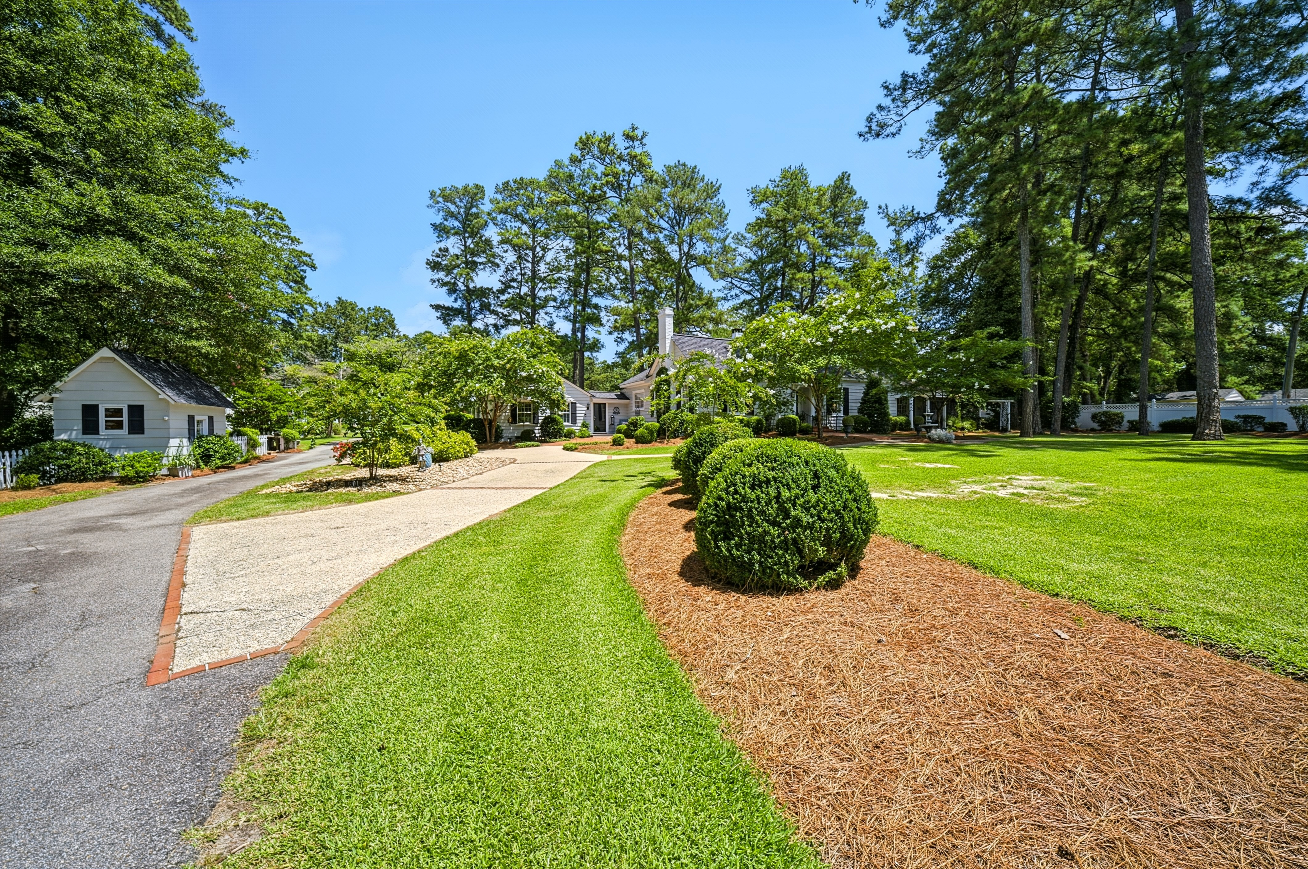  TIMELESS SOUTHERN LIVING - 物件實景