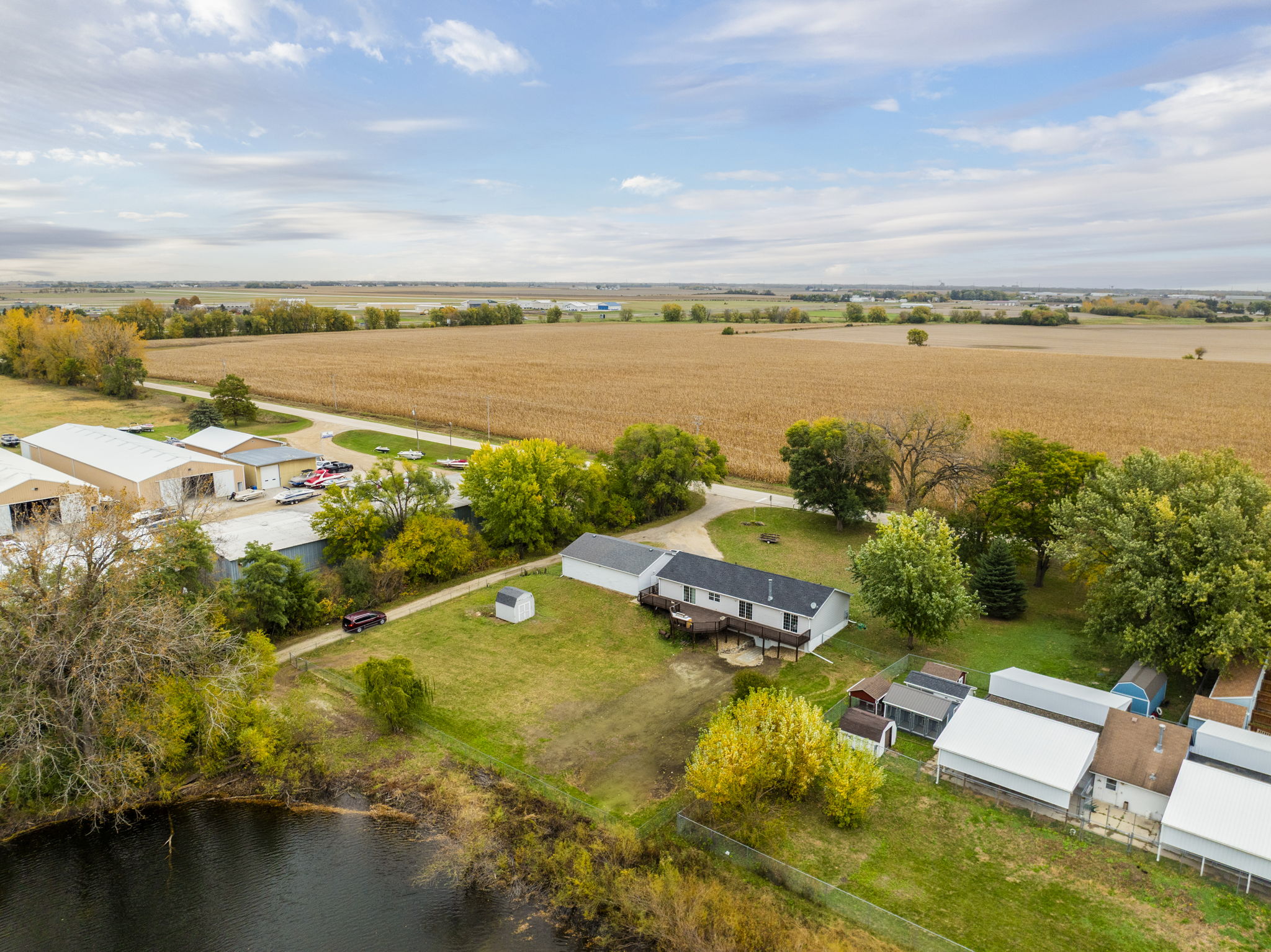 Clear Lake, Iowa, 50428, United States, 5 Bedrooms Bedrooms, ,3 BathroomsBathrooms,Residential,For Sale,1982765