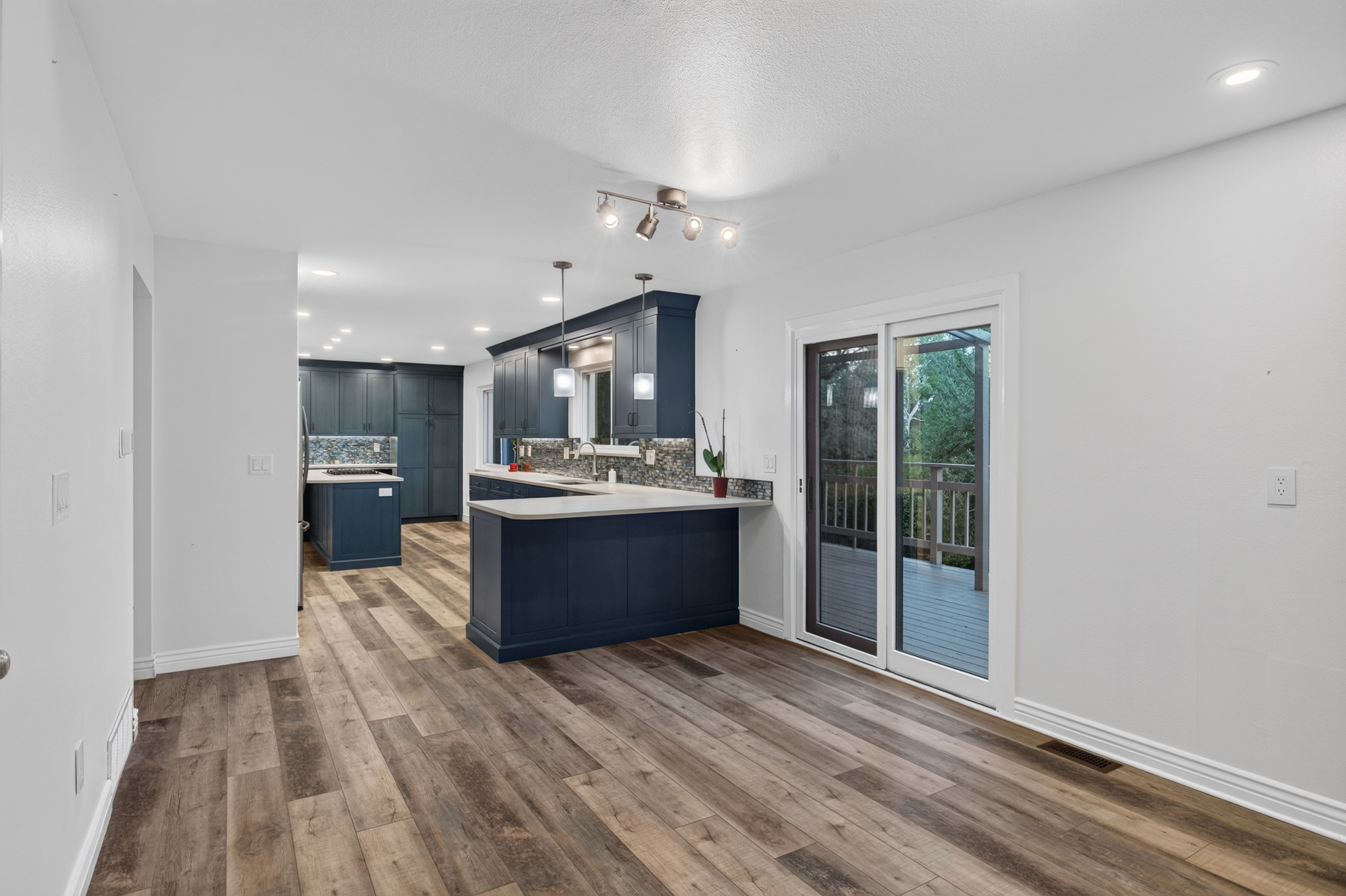  Cherry Creek Vista Gem: Private Pool, Spa, Grand Kitchen & Flexible Lower Level - 物件實景