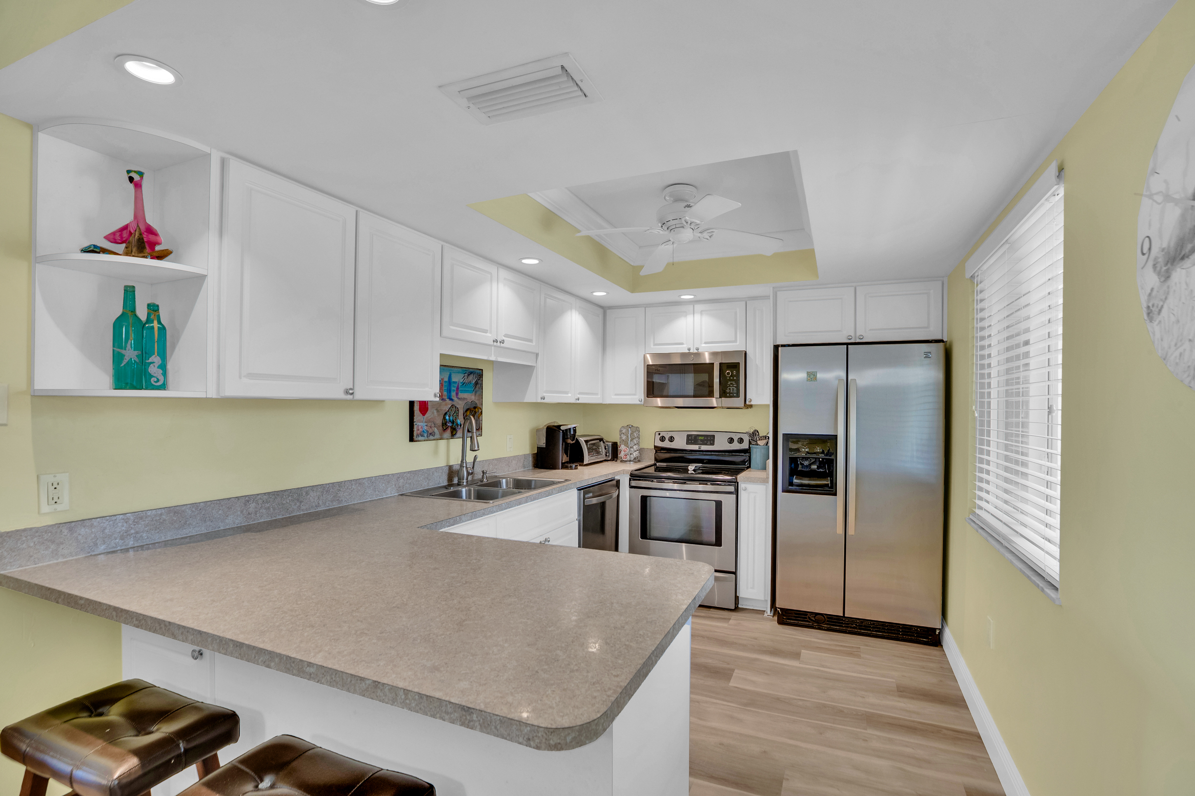  2400 South Ocean Drive, Fort Pierce, FL 34949 - 物件實景