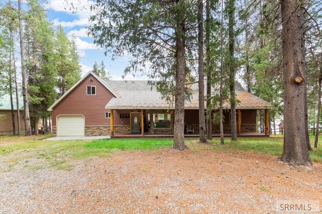 ISLAND PARK, Idaho, 83429, United States, 5 Bedrooms Bedrooms, ,5 BathroomsBathrooms,Residential,For Sale,1980298