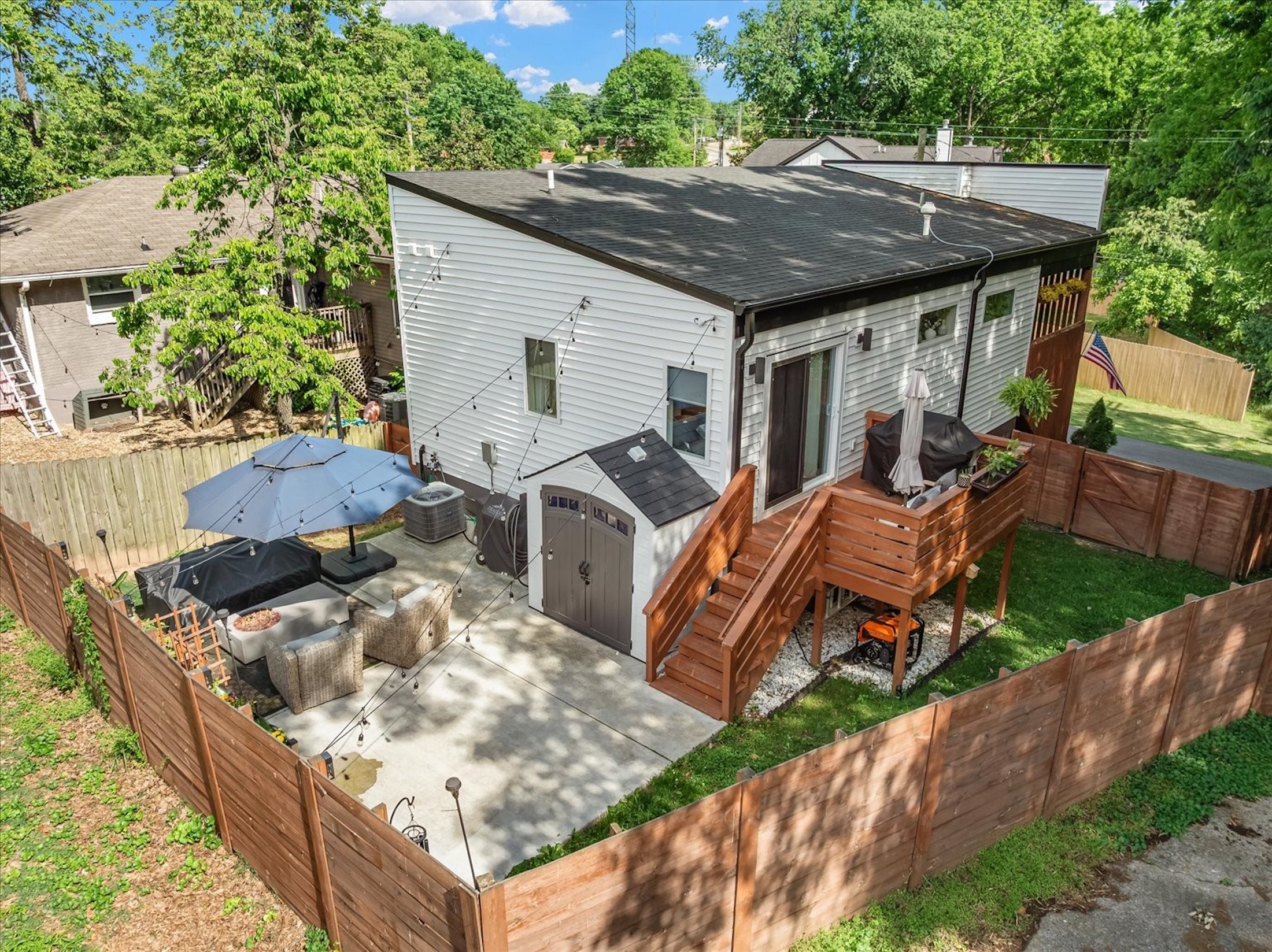  308 Sunliner Dr, Nashville, TN, 37209 - 物件實景