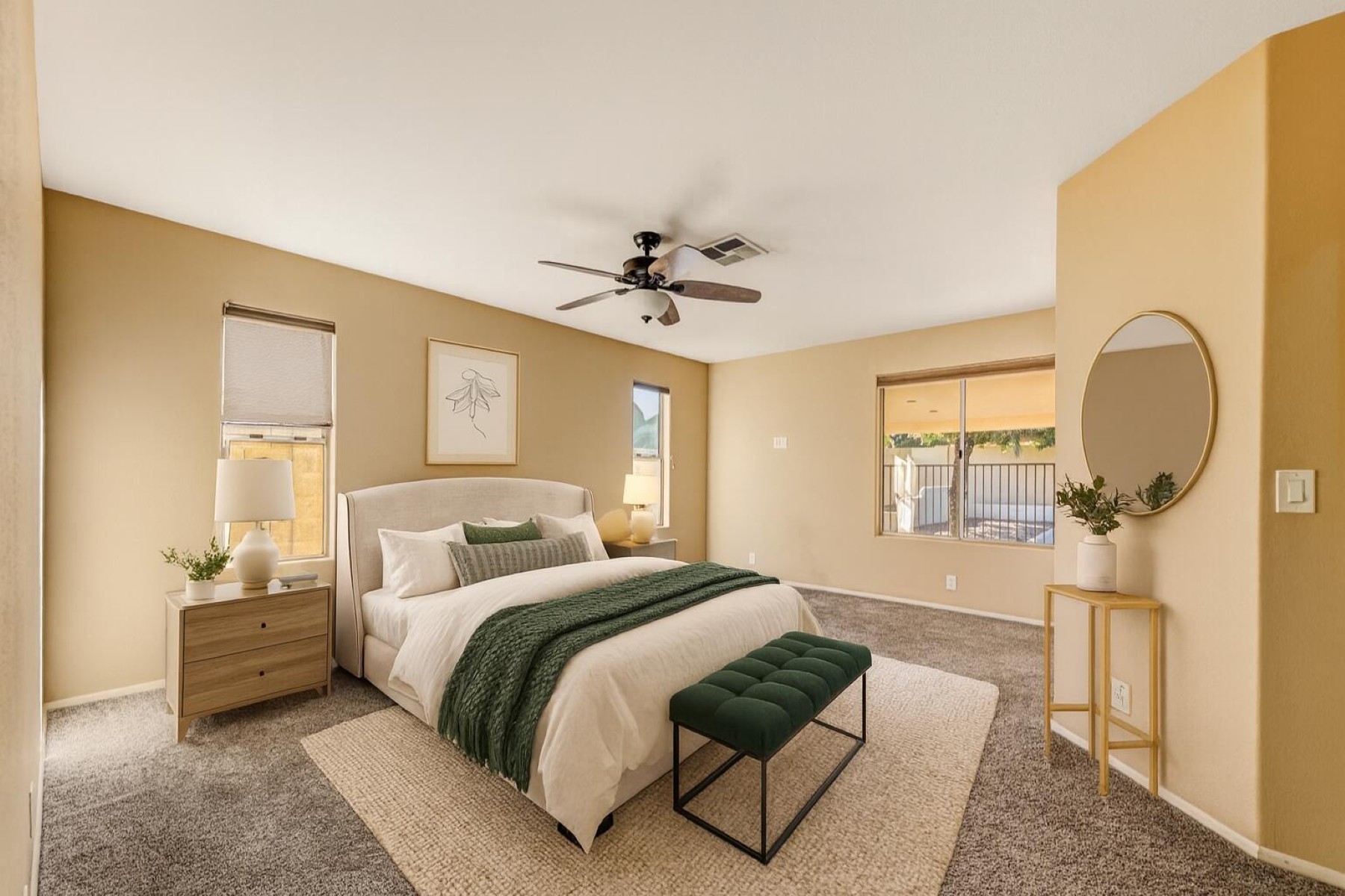  Camelot Village - 物件實景