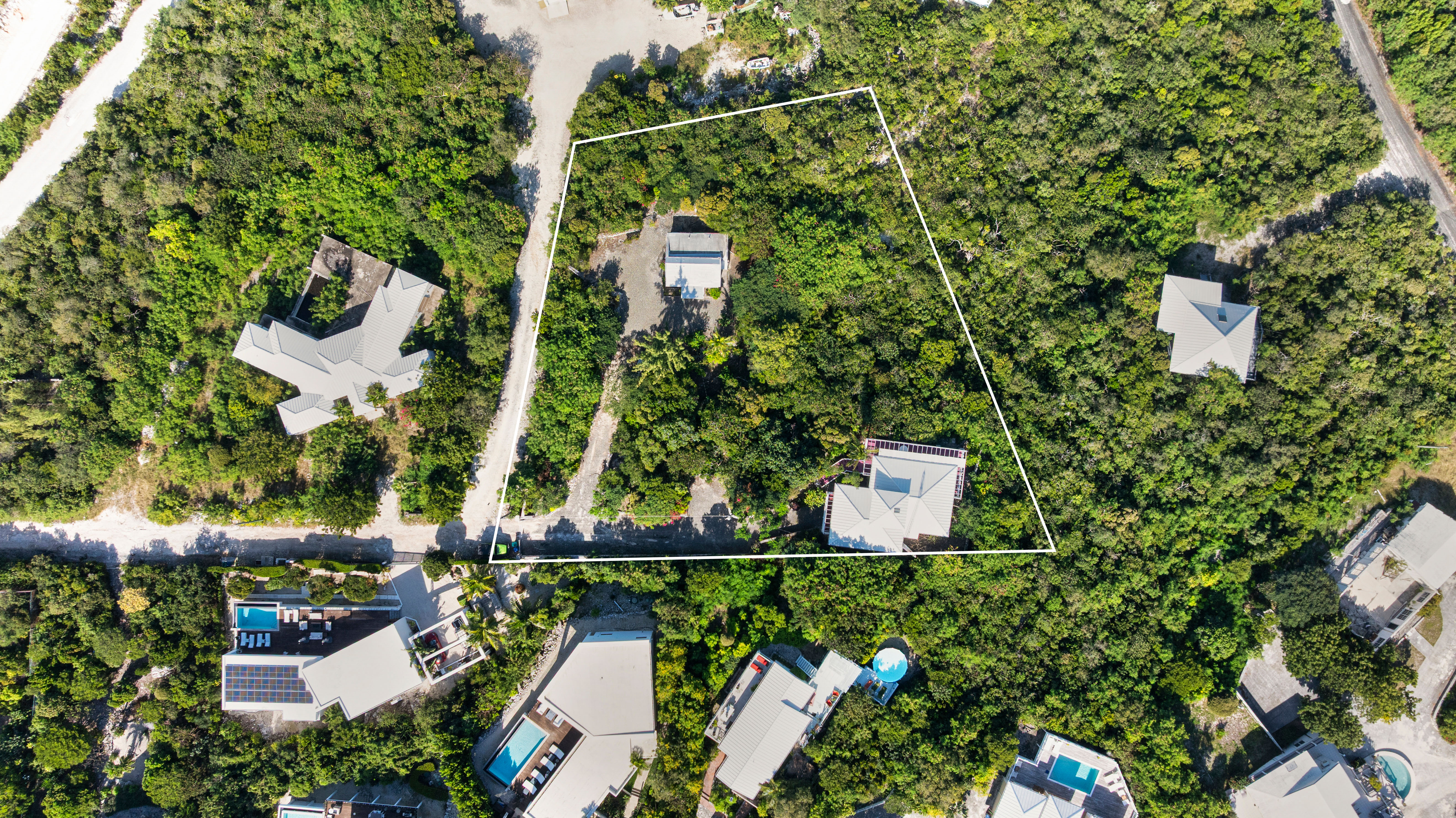  Poinciana Hill - 物件實景