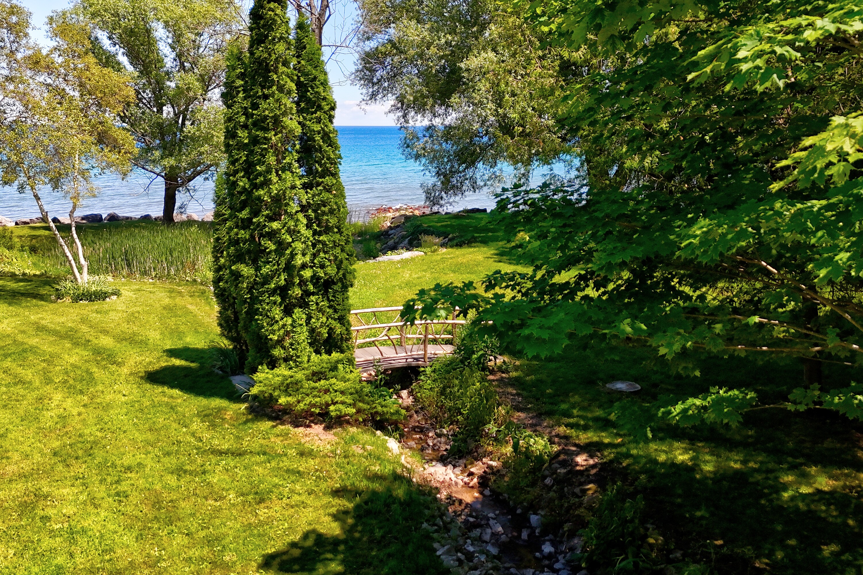  Stunning 8.3-Acre Sanctuary - 物件實景