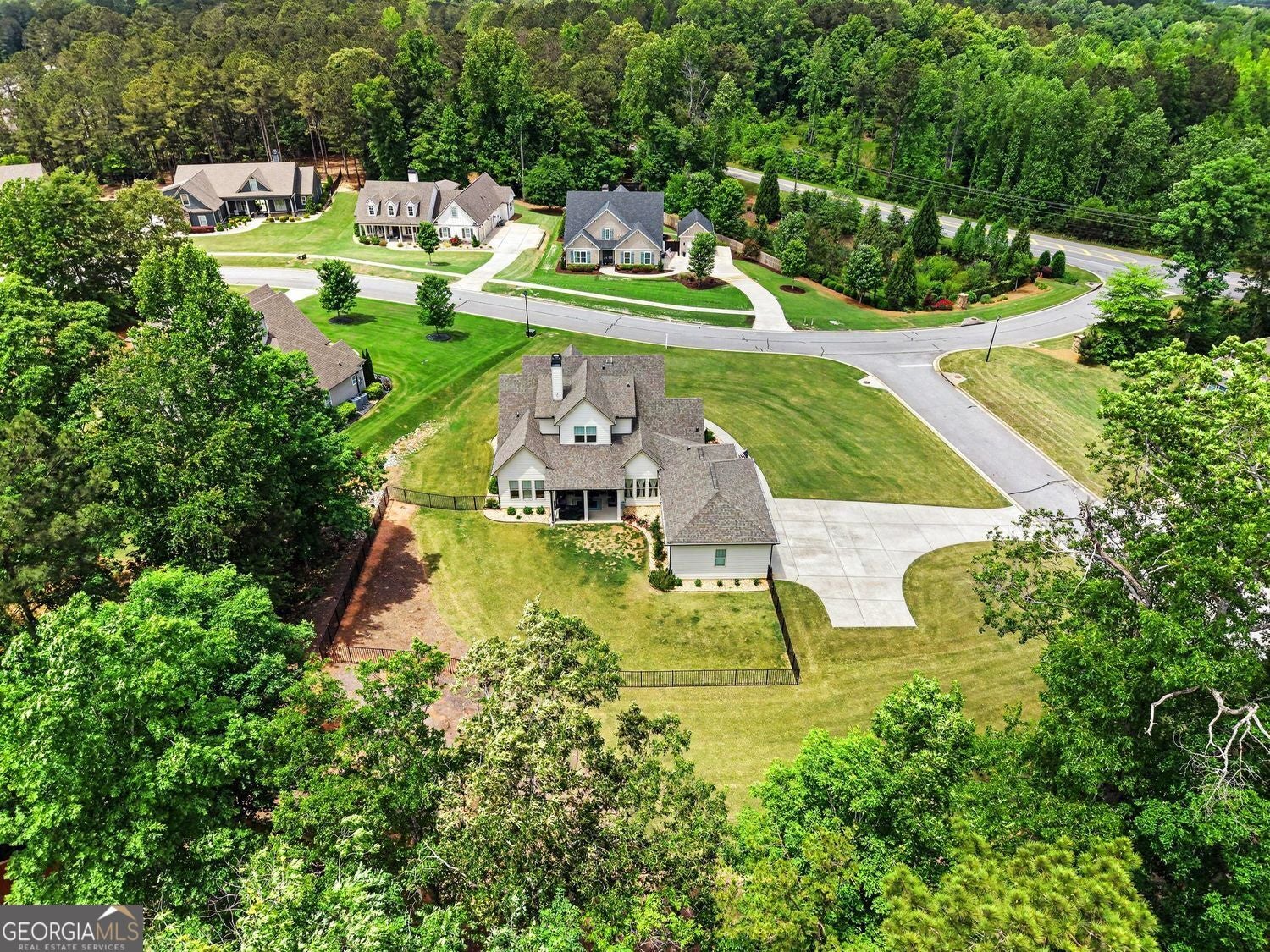 Newnan, Georgia, 30263, United States, 4 Bedrooms Bedrooms, ,4 BathroomsBathrooms,Residential,For Sale,2041136