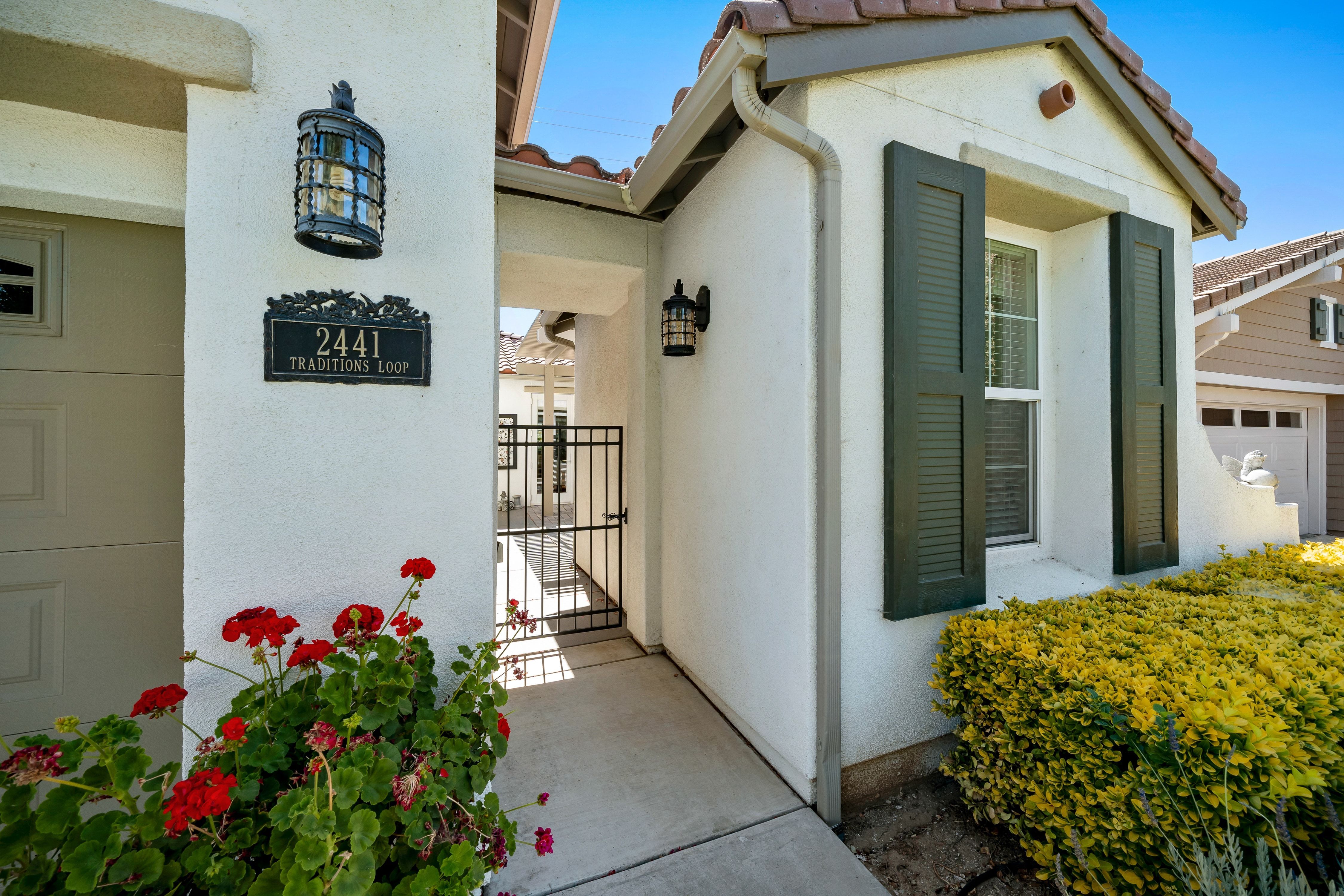  2441 Traditions Loop, Paso Robles, CA 93446 - 物件實景