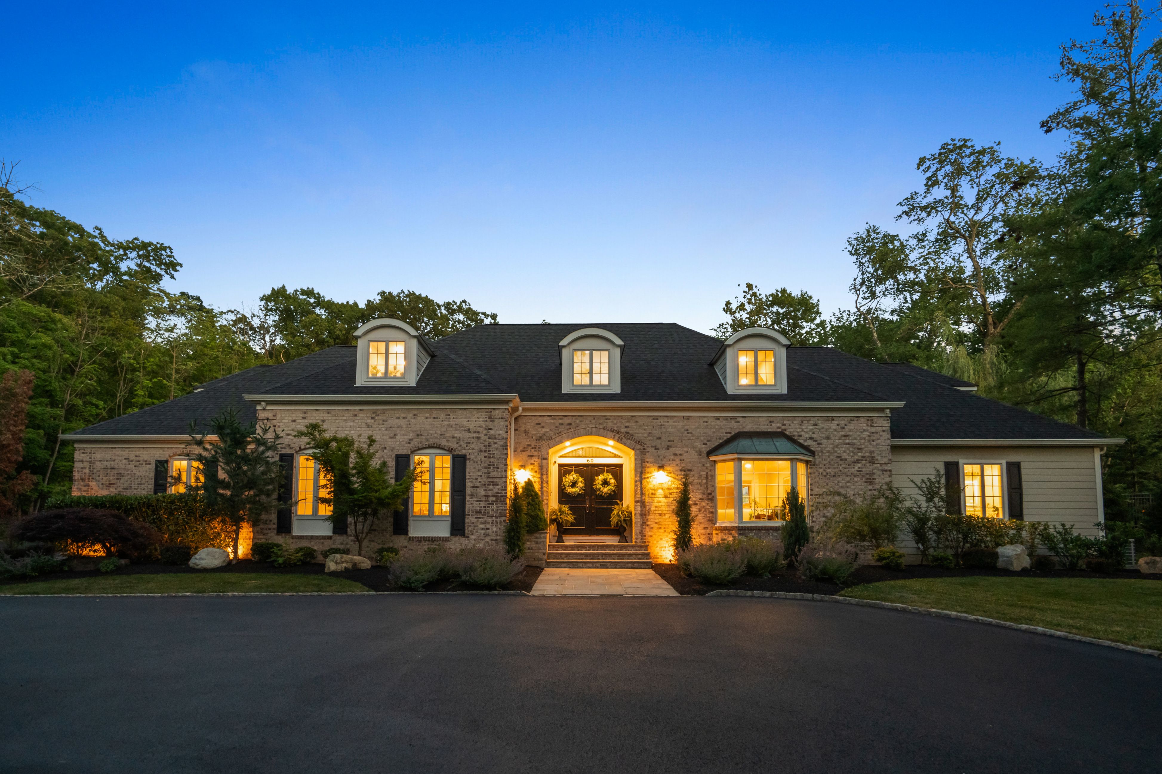  60 Nottingham Drive, Watchung, NJ 07069 - 物件實景