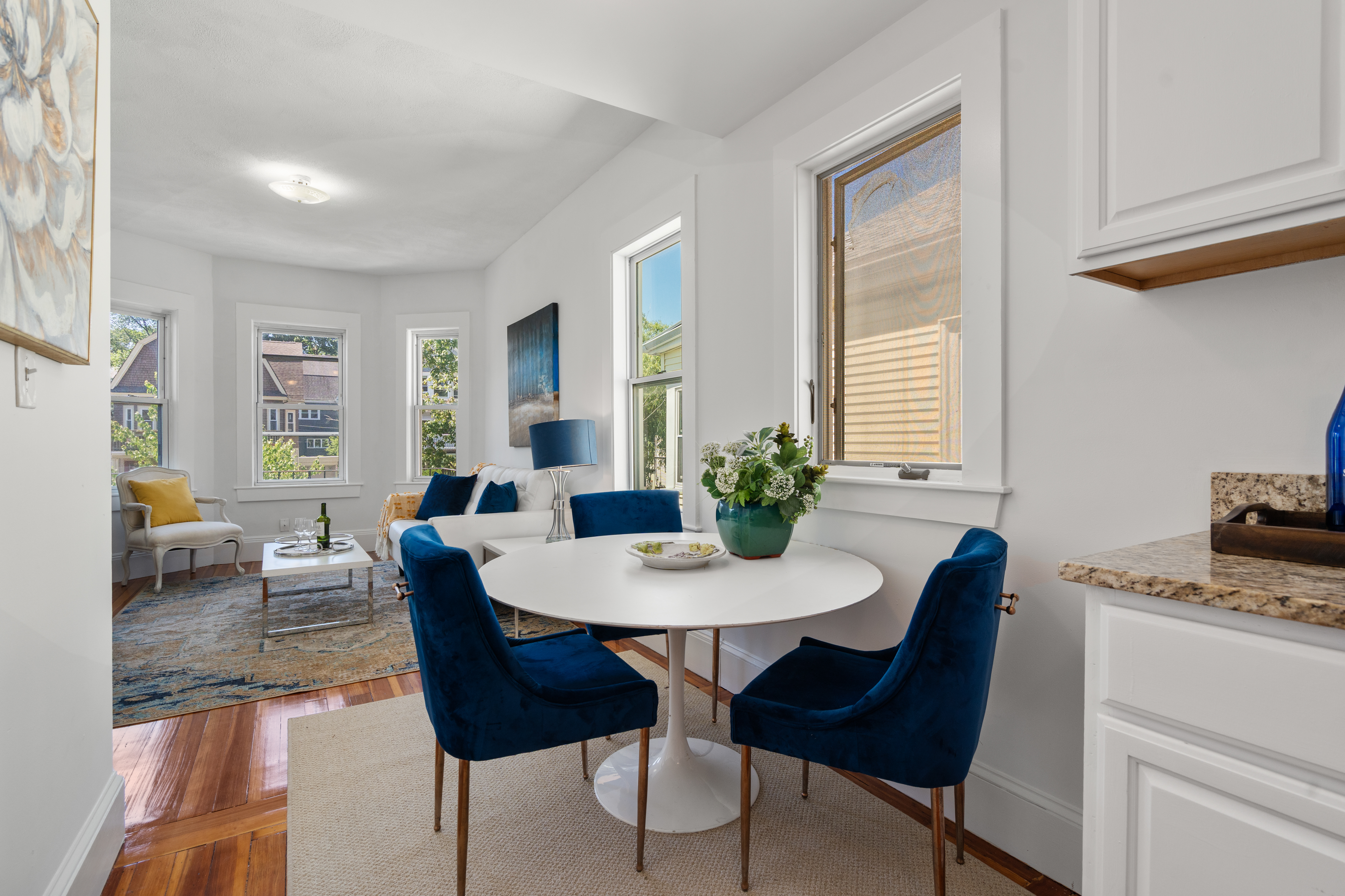  185 Powder House Boulevard, Somerville, MA, 02144 - 物件實景