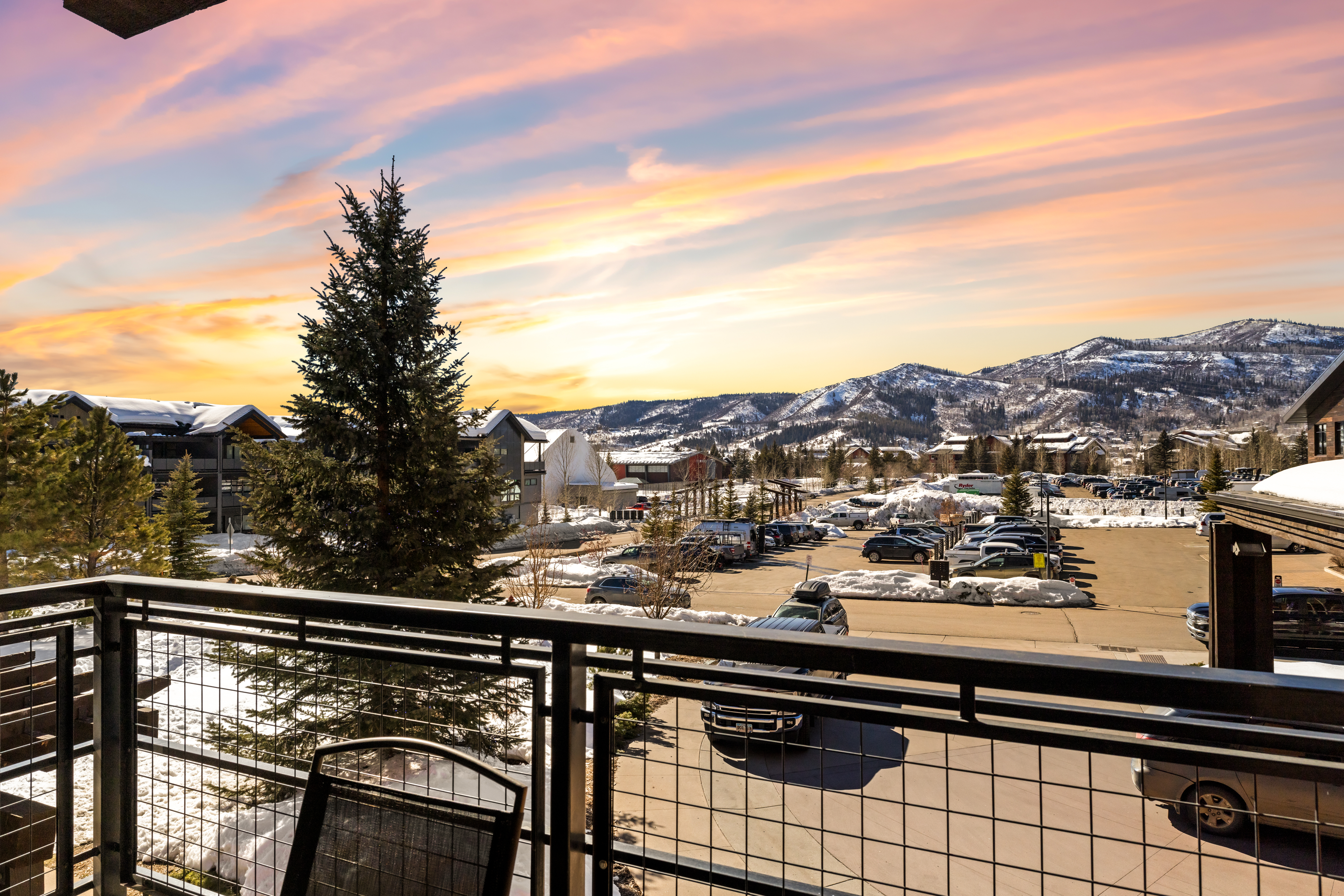 1175 Bangtail Way, Steamboat Springs, CO, 80487 - 物件實景