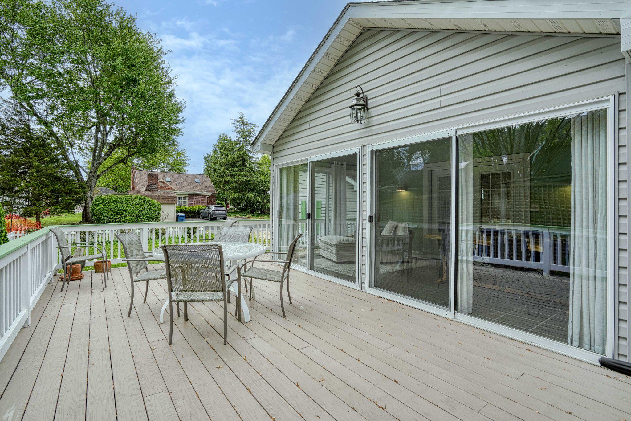  306 W Oak Avenue W, Easton, MD, 21601 - 物件實景