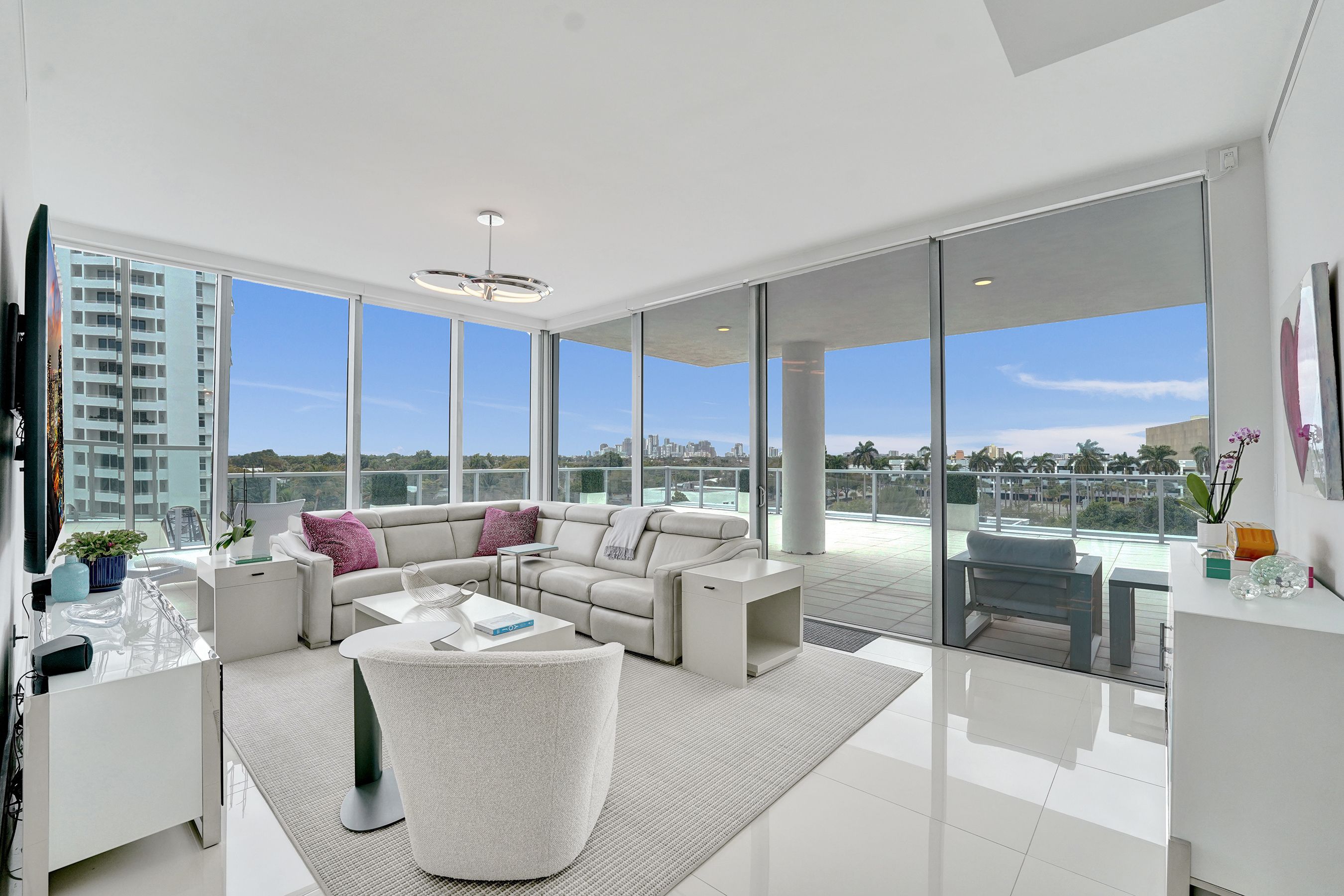  920 Intracoastal Drive, Fort Lauderdale, FL, 33304 - 物件實景
