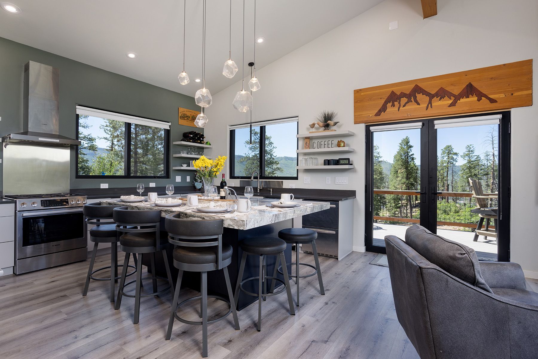  1165 Lake View Drive, Bayfield, CO 81122 - 物件實景