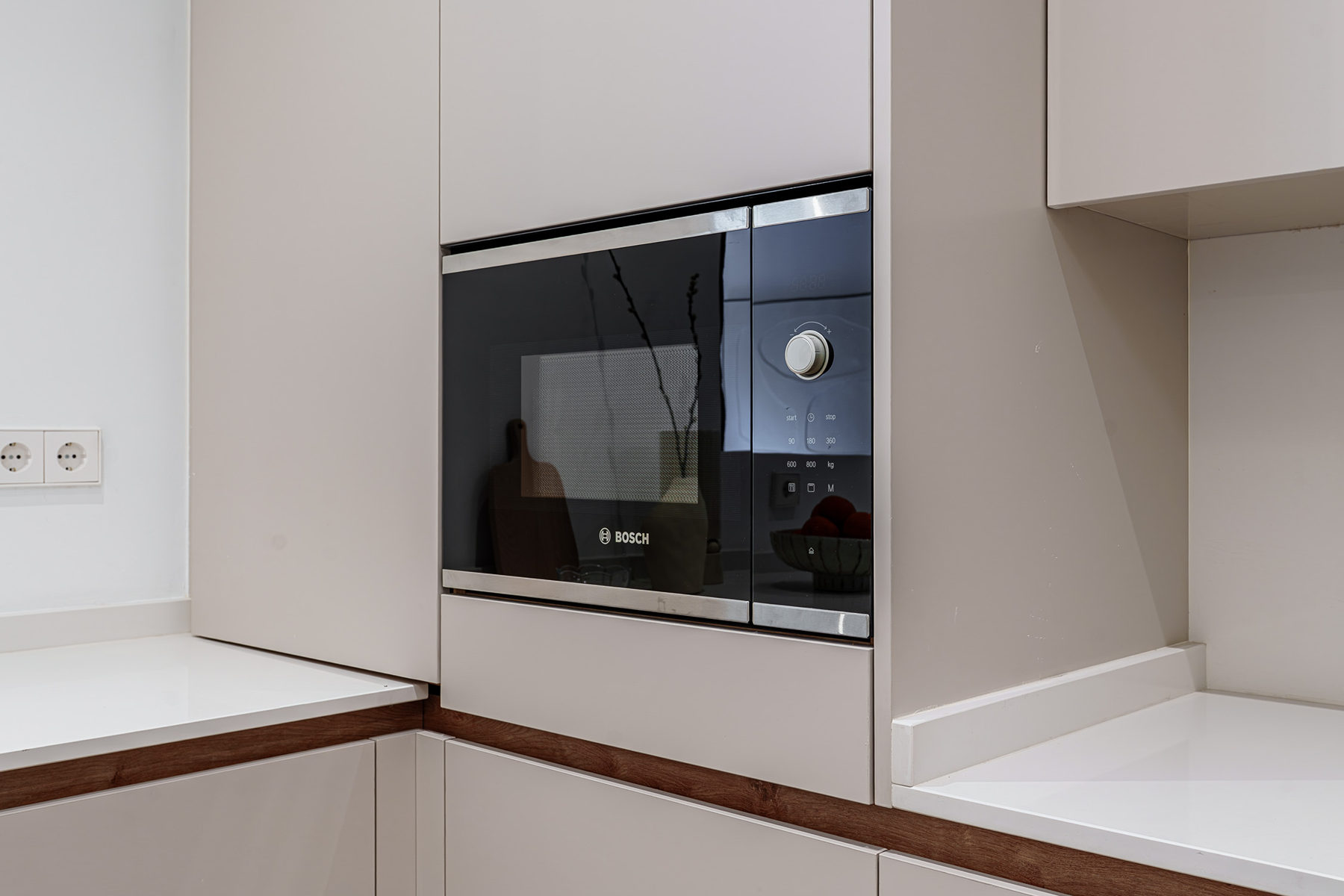 Classic charm and brand new renovation in Huertas-Cortes - 物件實景