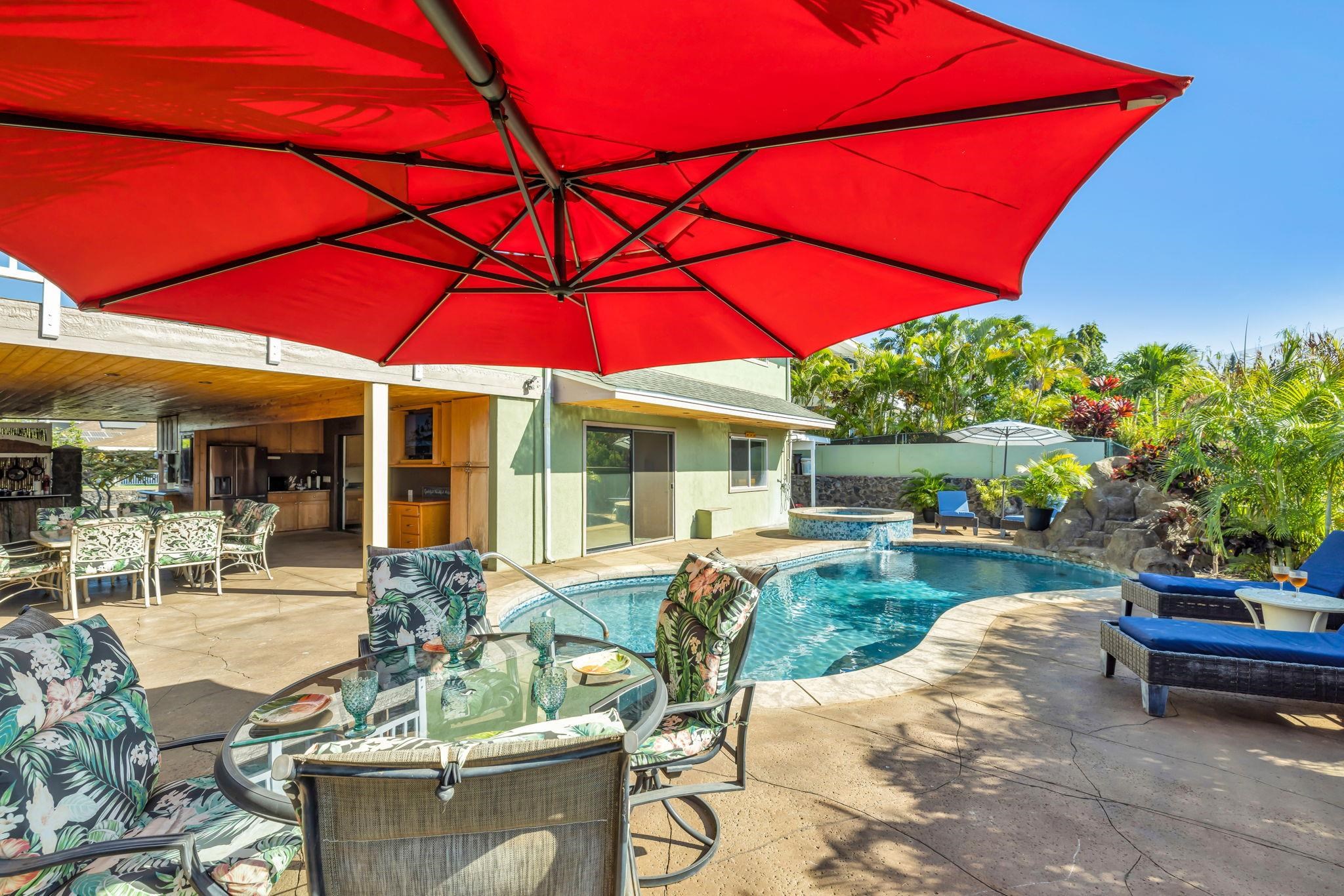 Kihei, Hawaii, 96753, United States, 3 Bedrooms Bedrooms, ,3 BathroomsBathrooms,Residential,For Sale,2001992