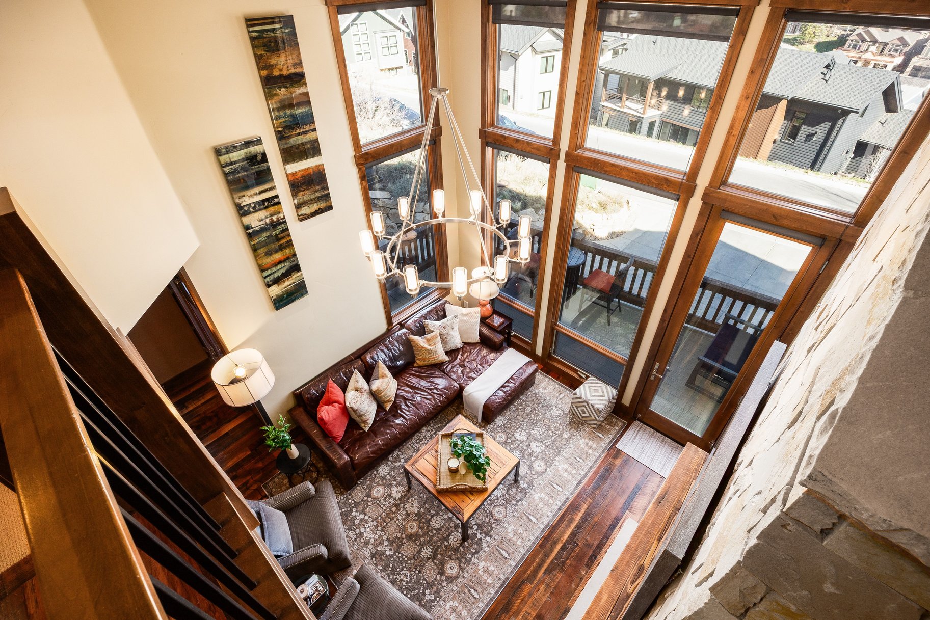  Rare Large Old Town Townhome - 物件實景