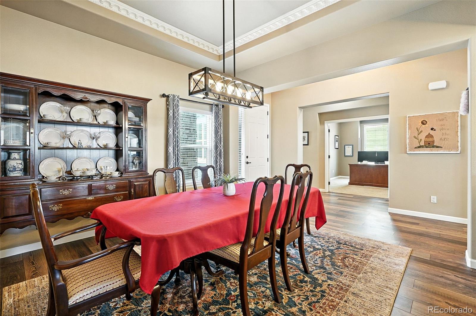 Thornton, Colorado, 80602, United States, 3 Bedrooms Bedrooms, ,2 BathroomsBathrooms,Residential,For Sale,1913766