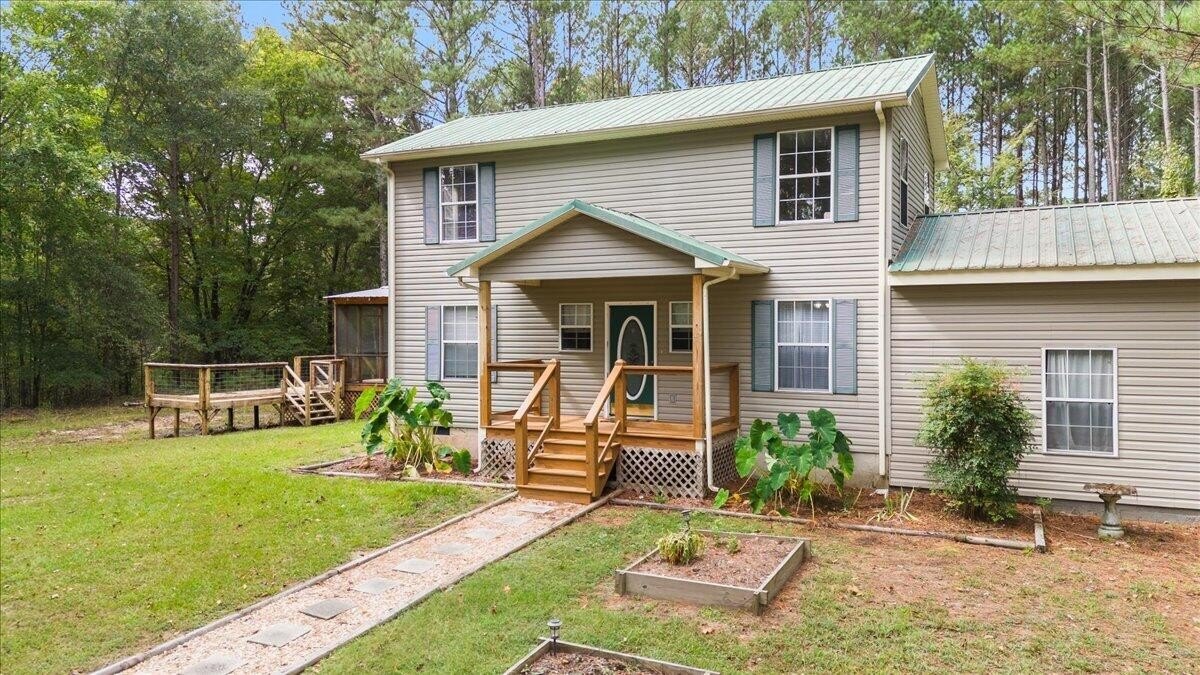Bronco Rd, LA Fayette, GA 30728 #1
