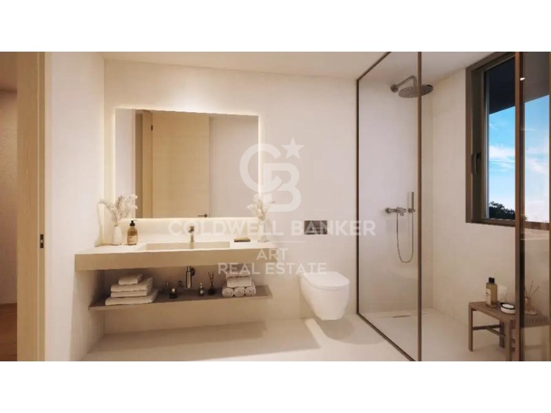 Málaga, Andalusia, ES, 1 Bedroom Bedrooms, ,2 BathroomsBathrooms,Residential,For Sale,1820102