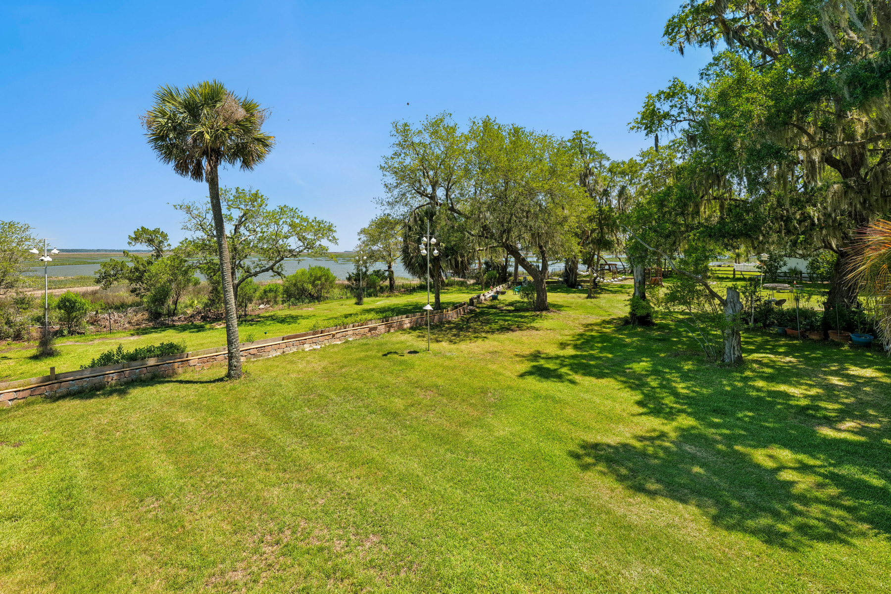  879 Broadview Drive, Ridgeland - 物件實景