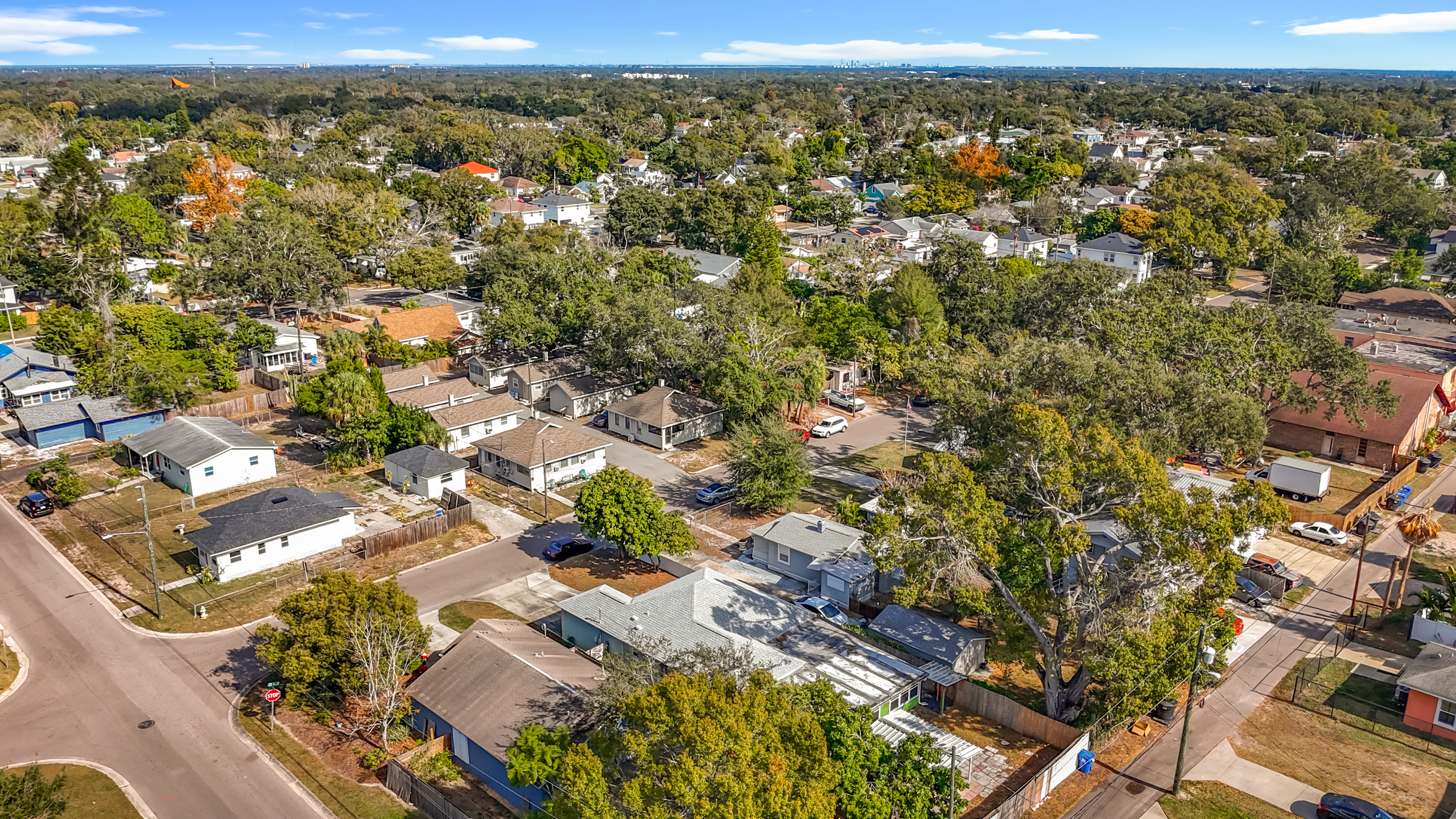 St. Petersburg, Florida, 33713, United States, 4 Bedrooms Bedrooms, ,2 BathroomsBathrooms,Residential,For Sale,2005721