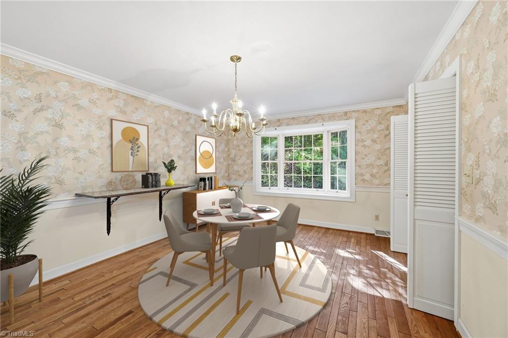 Winston-Salem, North Carolina, 27106, United States, 4 Bedrooms Bedrooms, ,3 BathroomsBathrooms,Residential,For Sale,1970256