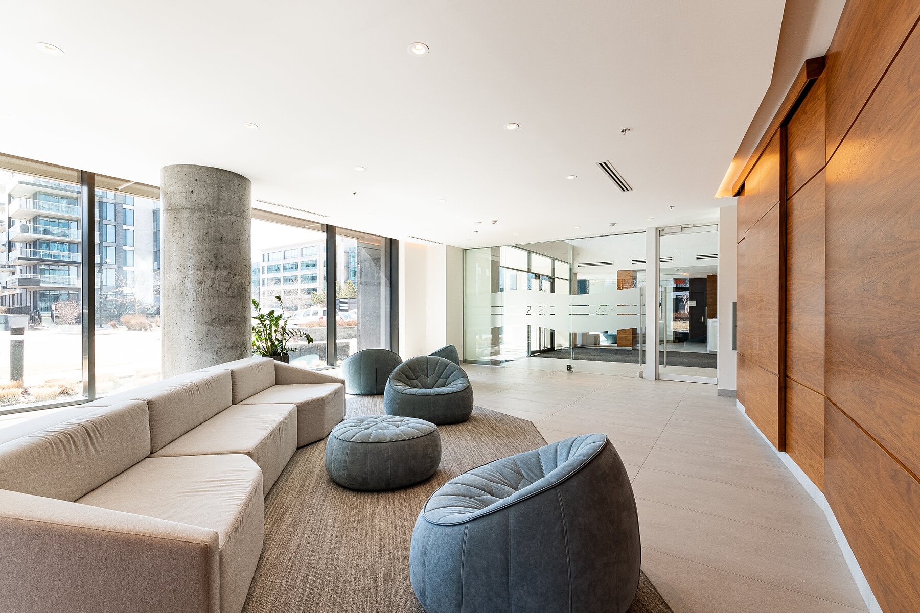  Evolo S Penthouse Collection - 物件實景