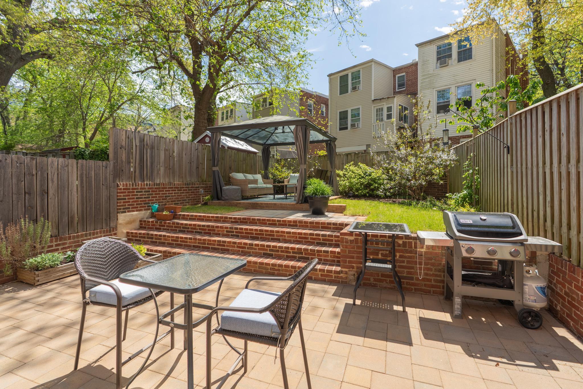  1628 N Colonial Terrace, Arlington, VA, 22209 - 物件實景