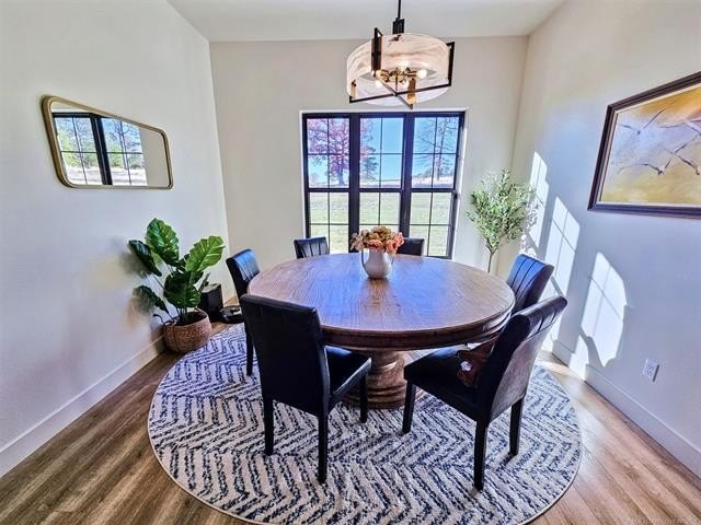 Tahlequah, Oklahoma, 74464, United States, 3 Bedrooms Bedrooms, ,3 BathroomsBathrooms,Residential,For Sale,1936966