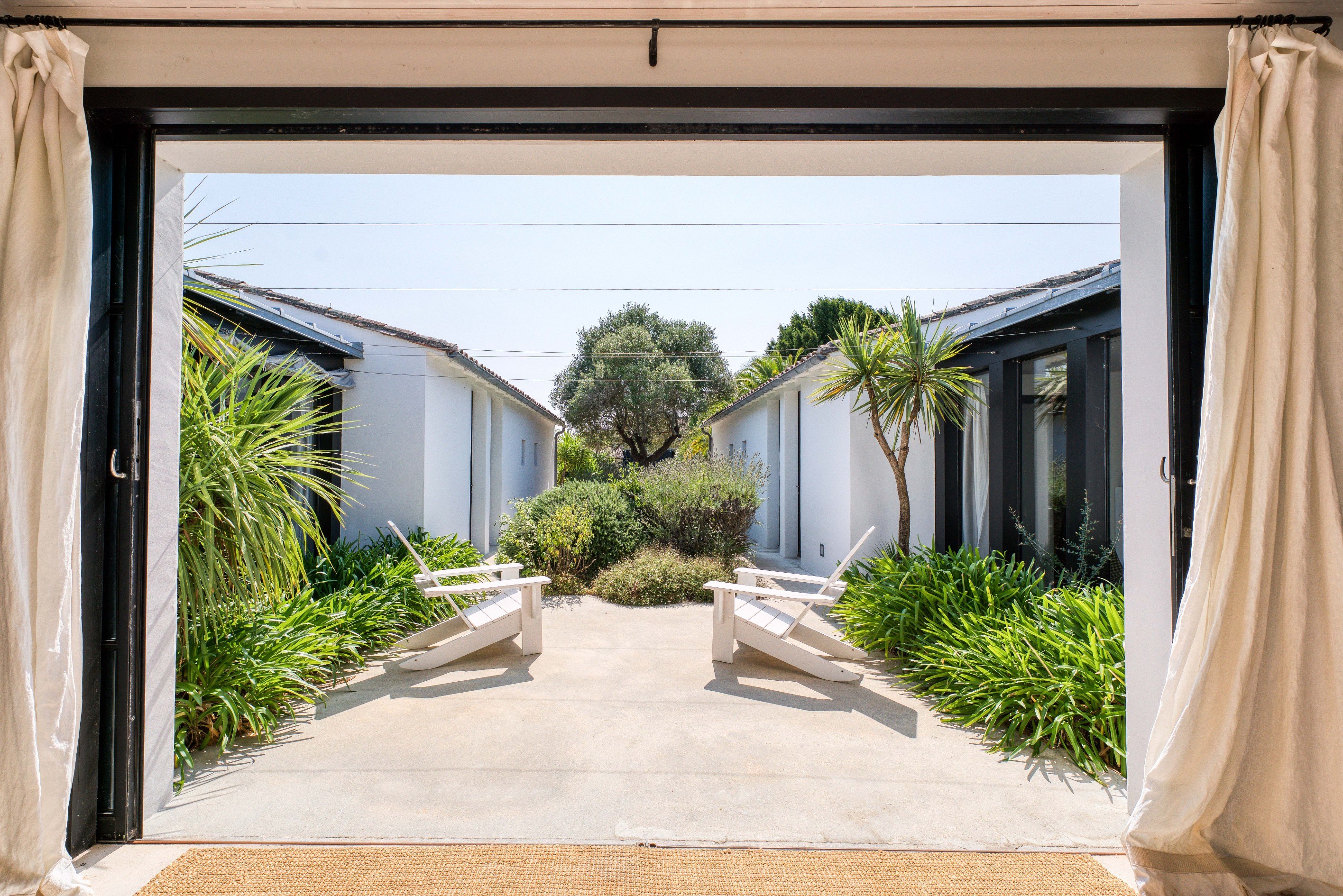  Île de Ré - Loix - Exceptional property with a pool - 物件實景