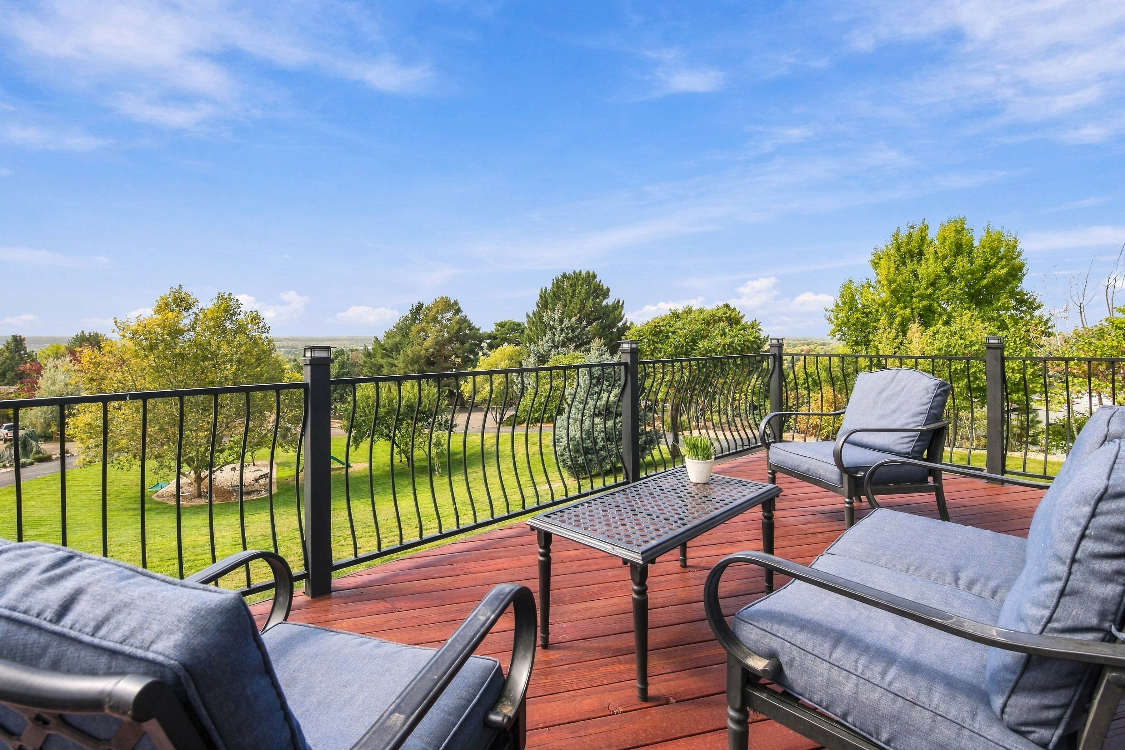  Architectural Foothills Retreat with Valley Views & Direct Trail Access - 物件實景