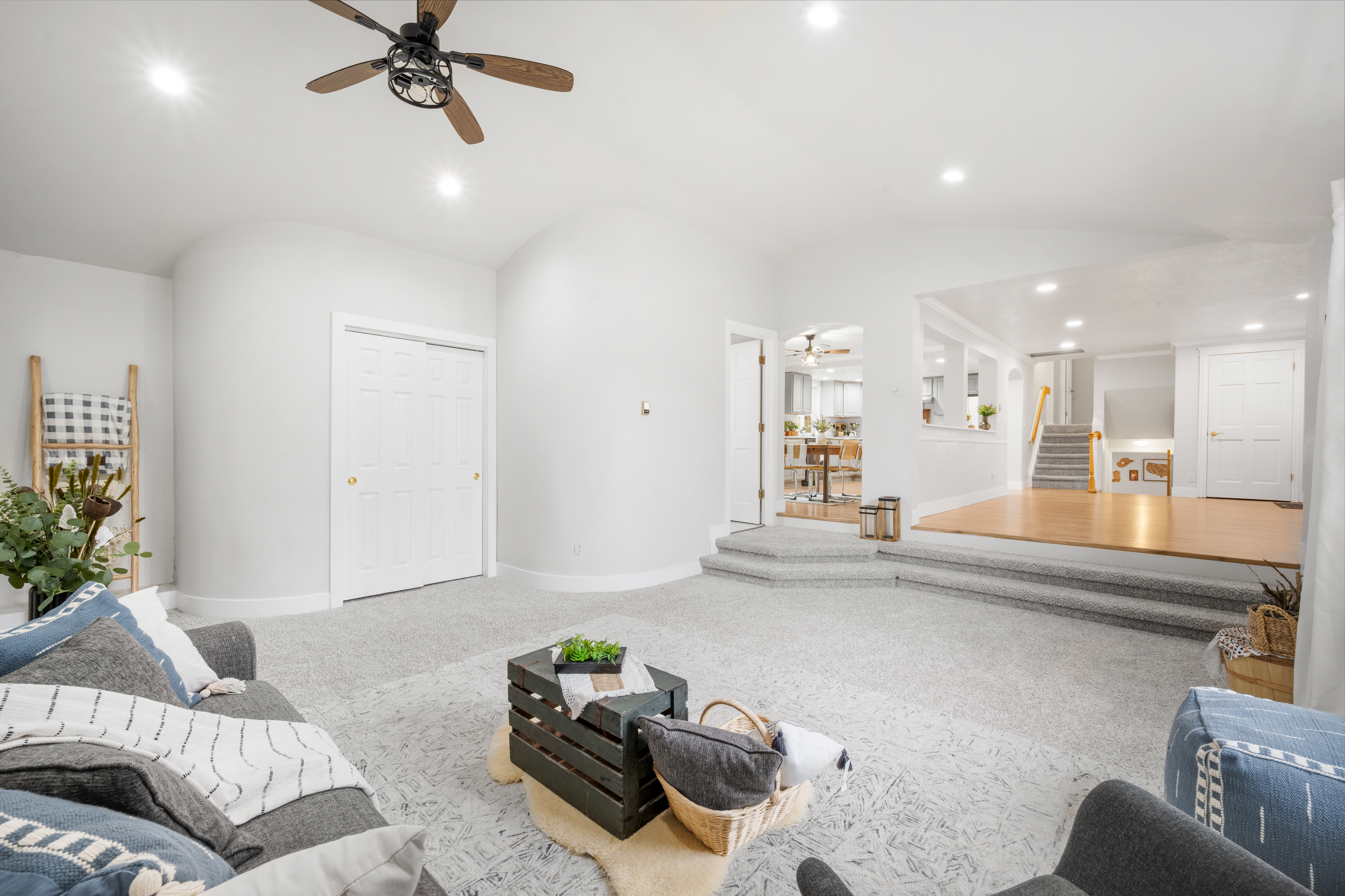  This isn’t just a home - it’s a lifestyle of space, comfort, and connection - 物件實景