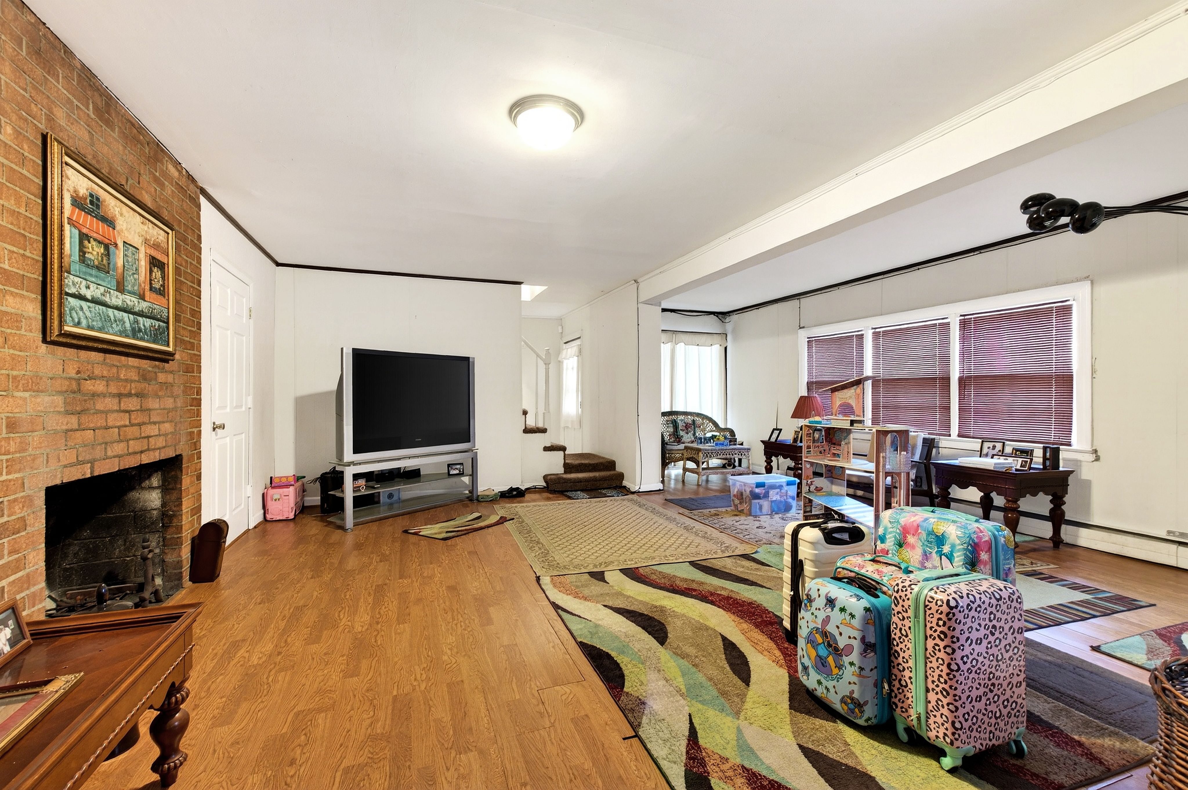  1609 E Davie Street, Raleigh, NC, 27610 - 物件實景