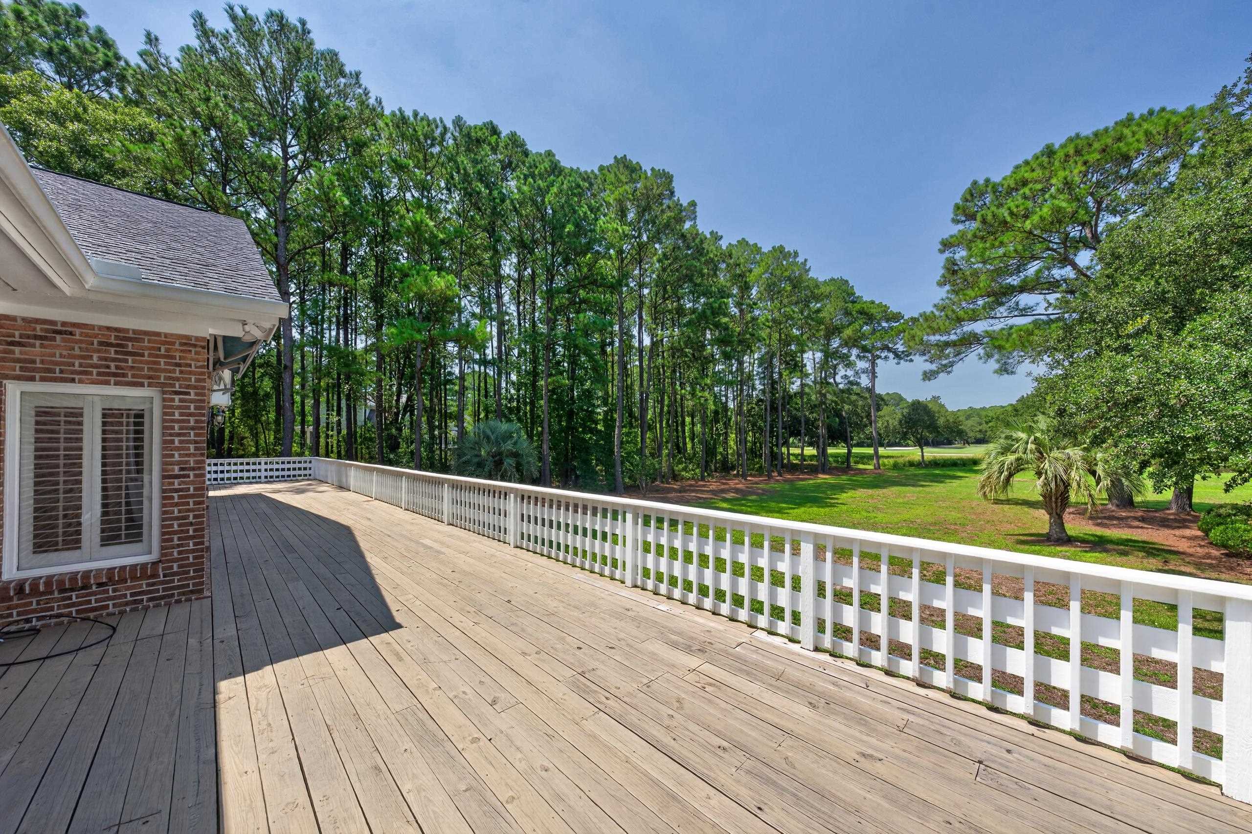 3674 Wallace Pate Drive  DeBordieu Colony - 物件實景